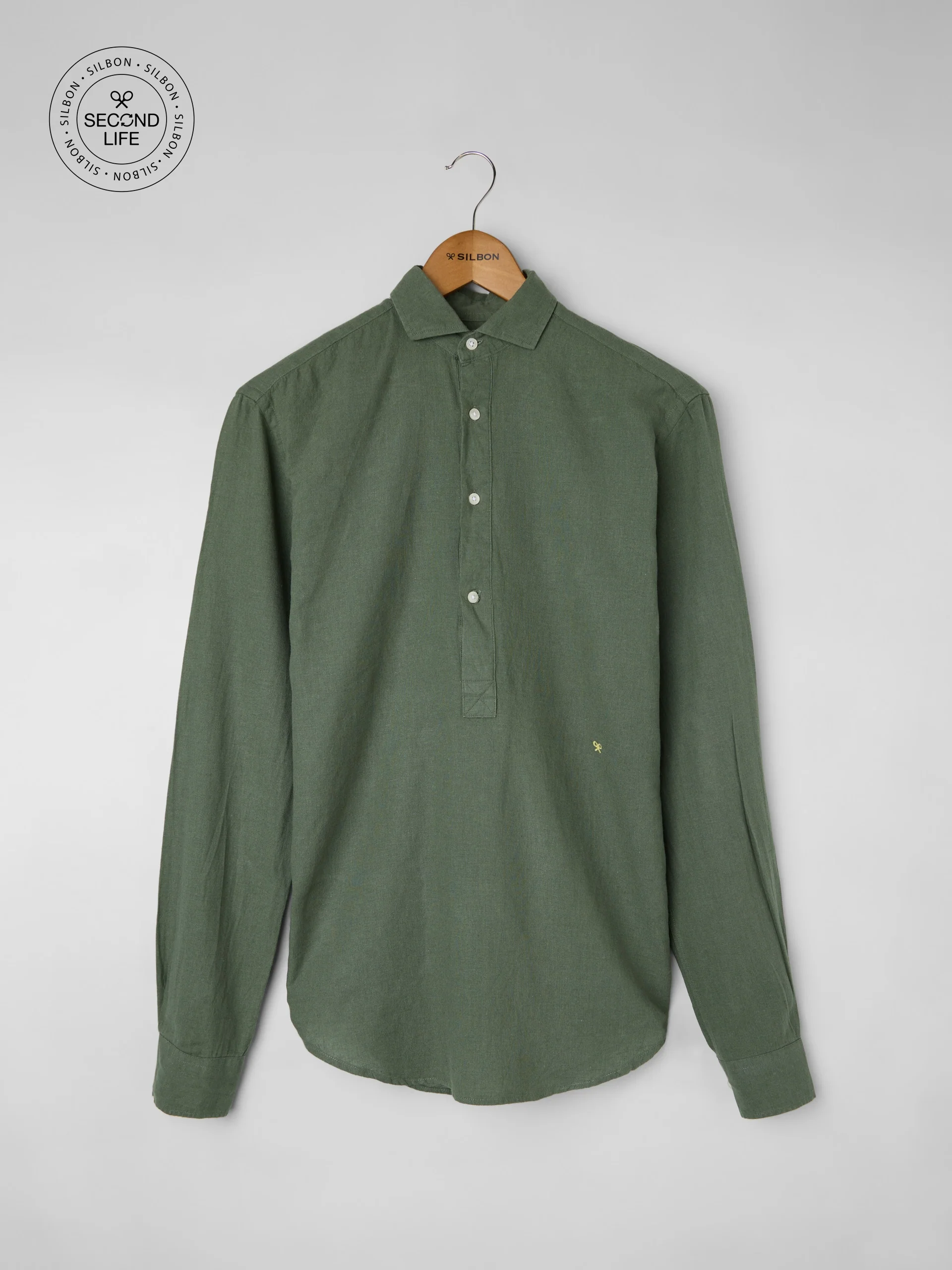 Camisa second life
