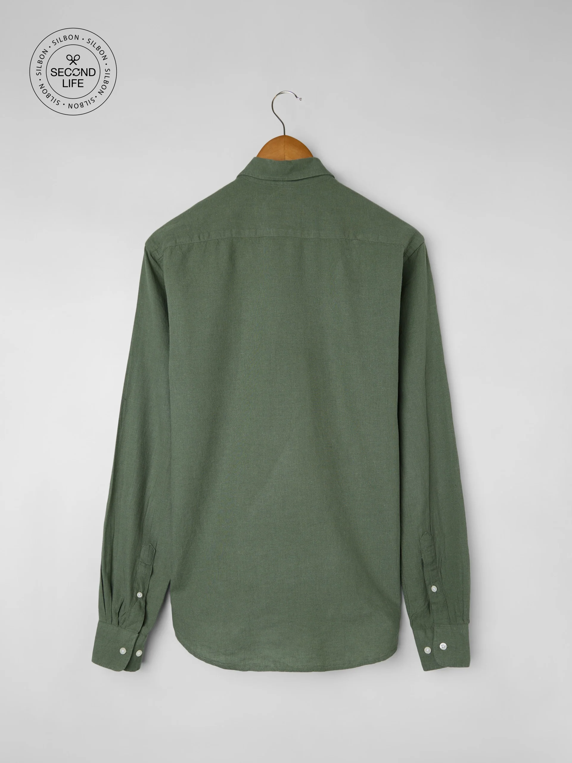 Camisa second life - Image 2