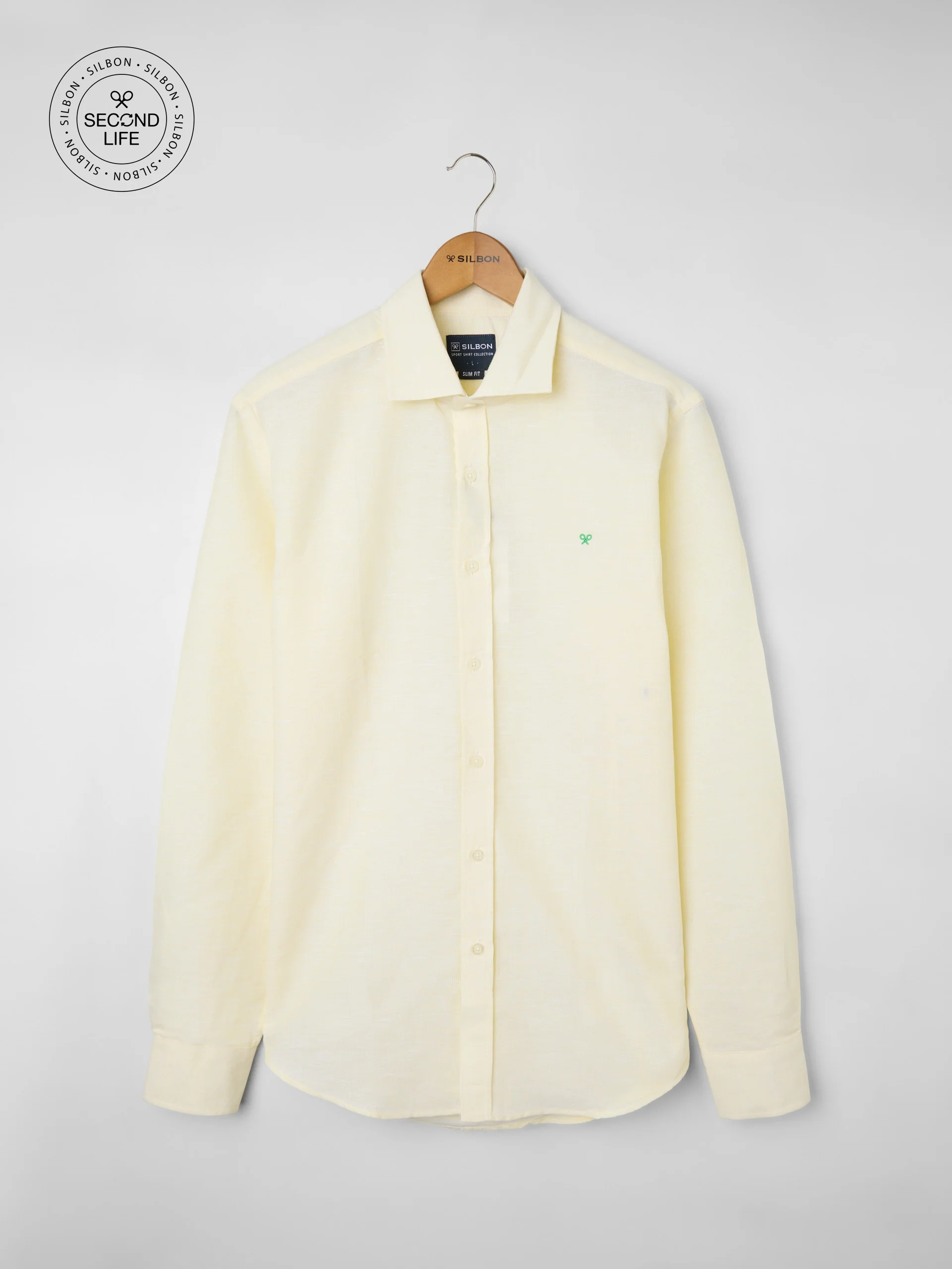 Camisa second life