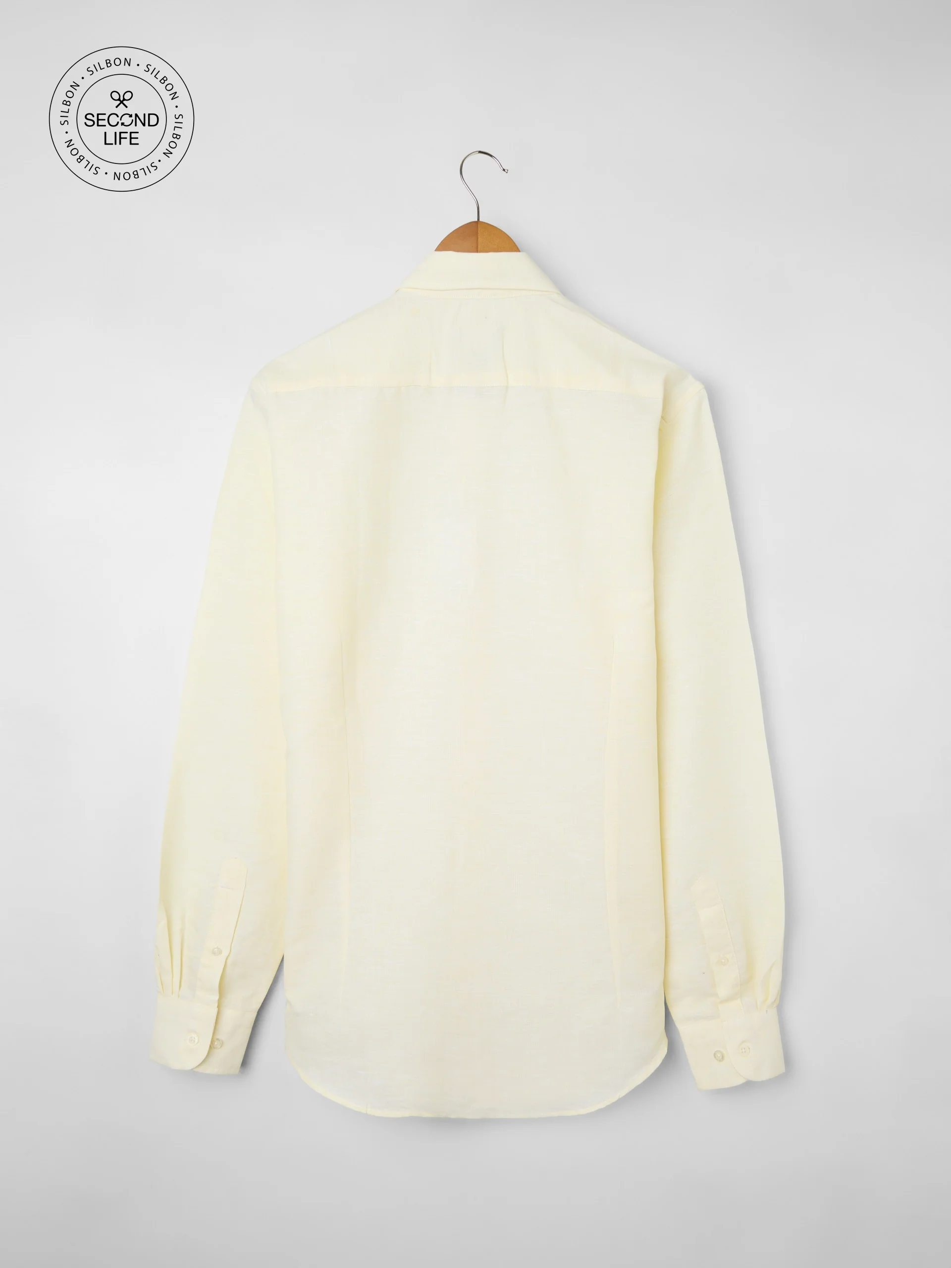 Camisa second life - Image 2
