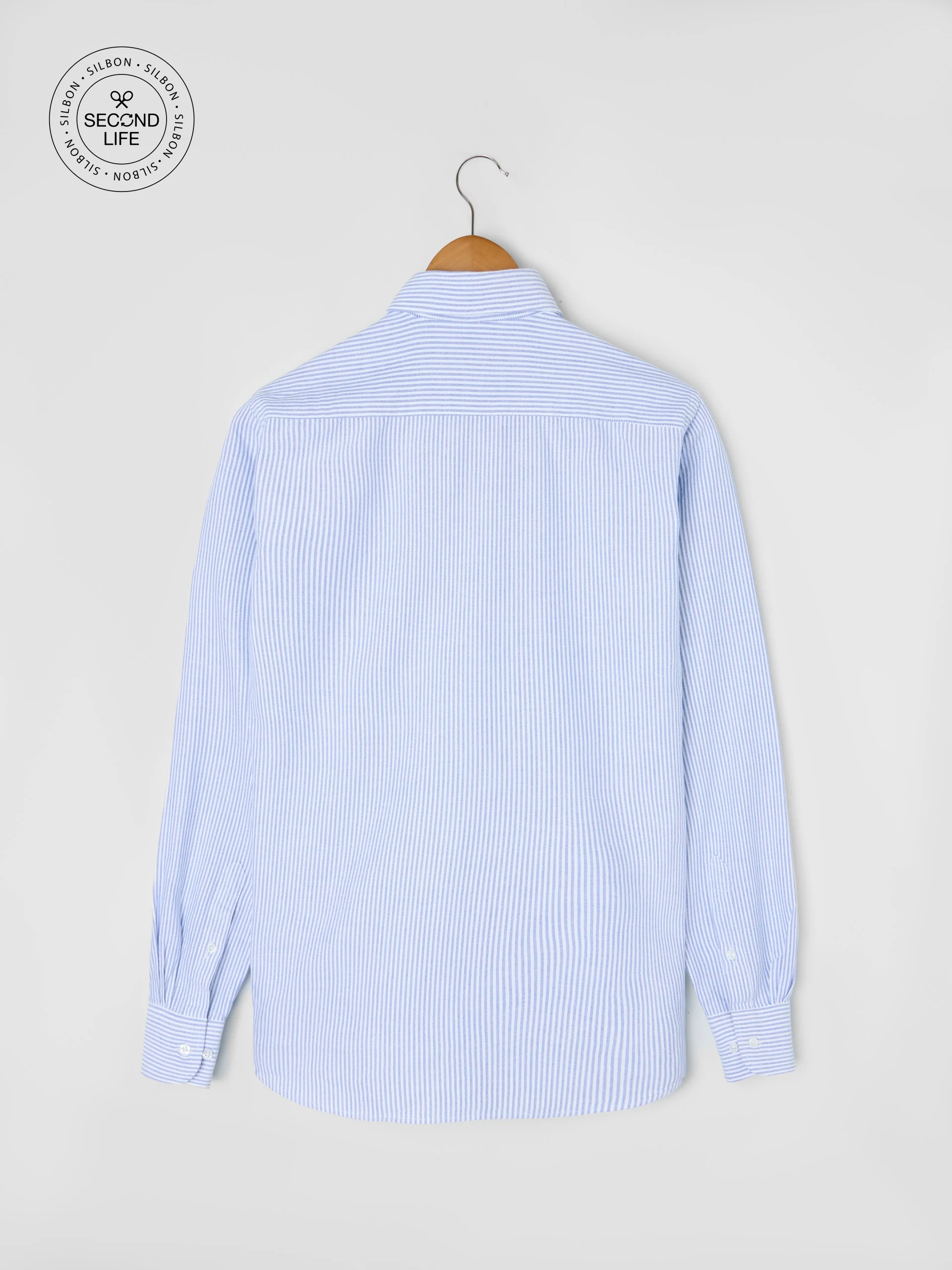 Camisa second life - Image 2