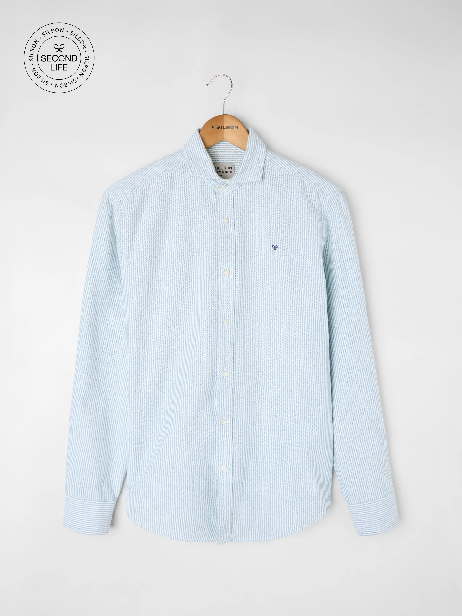 Camisa second life