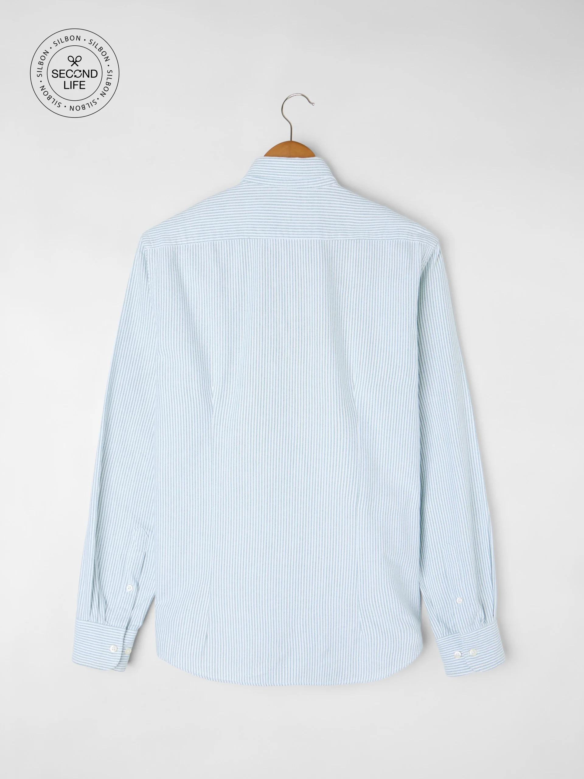 Camisa second life - Image 2