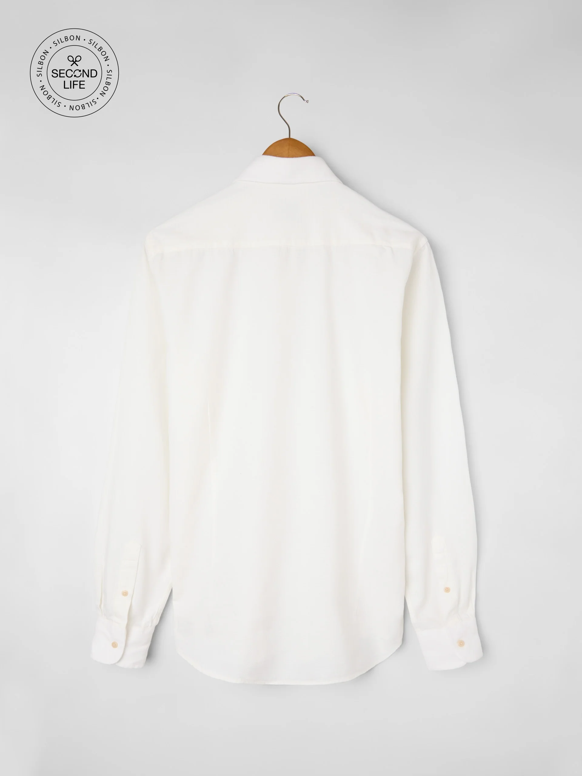 Camisa second life - Image 2
