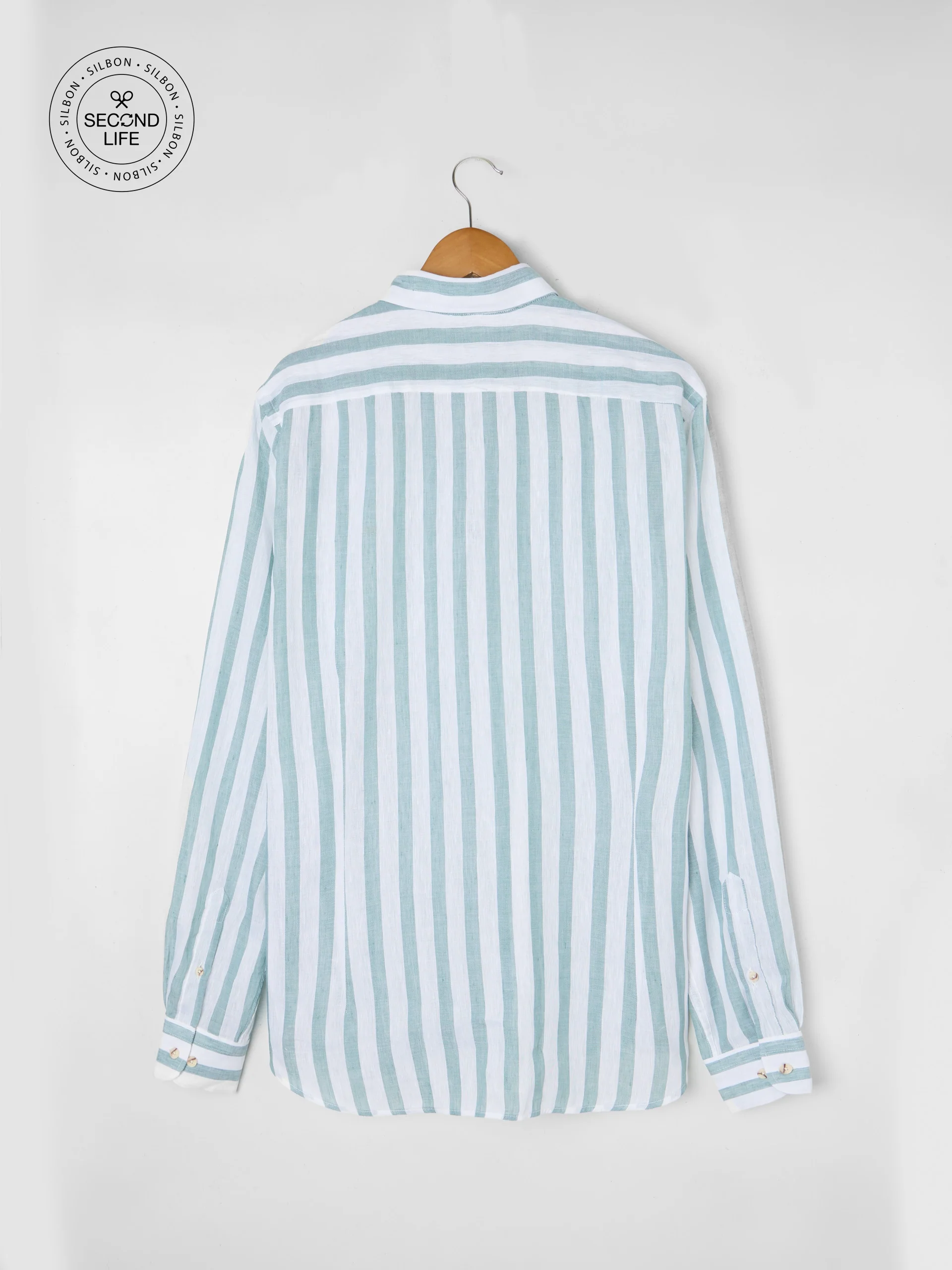 Camisa second life - Image 2