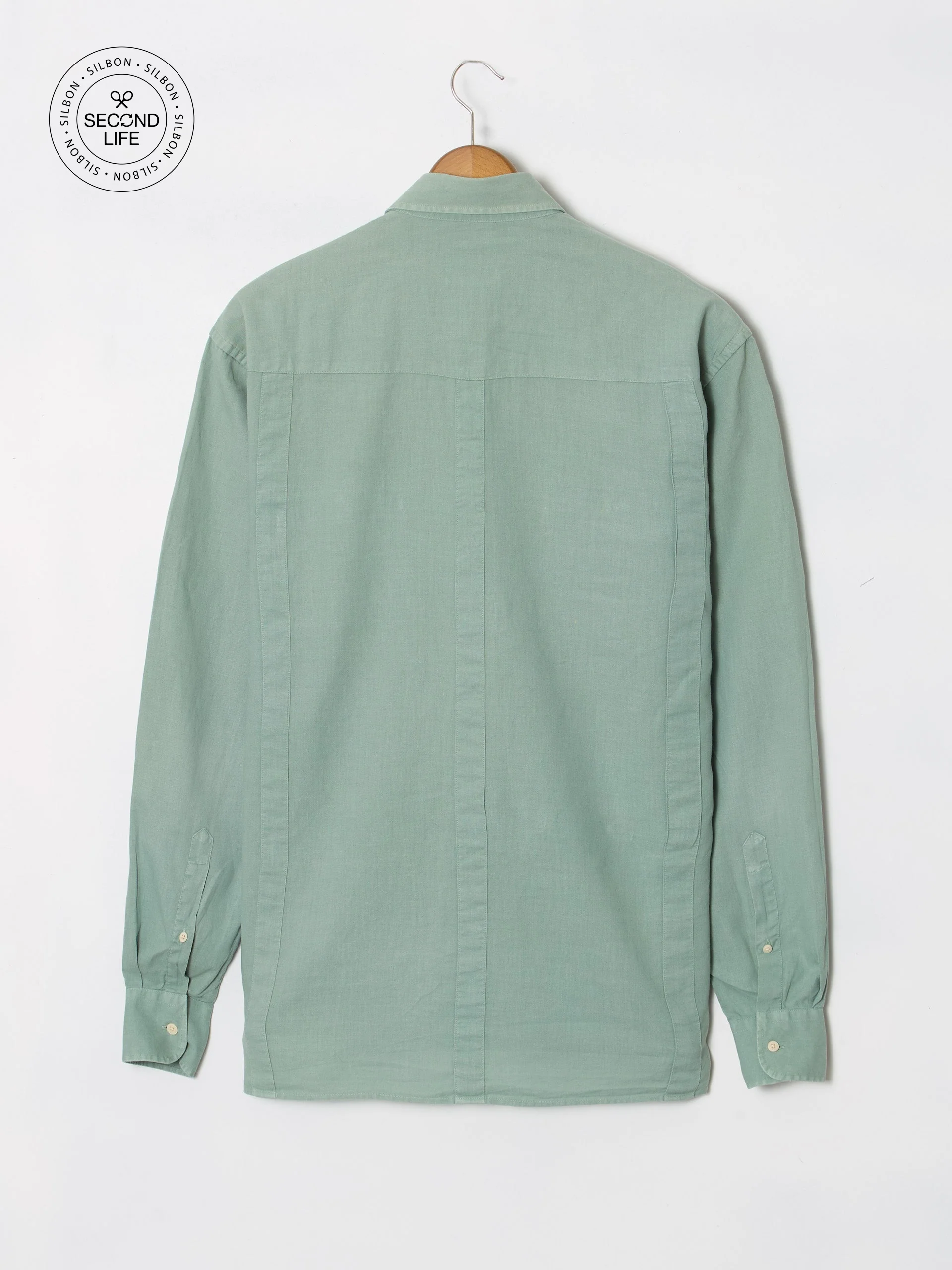 Camisa second life