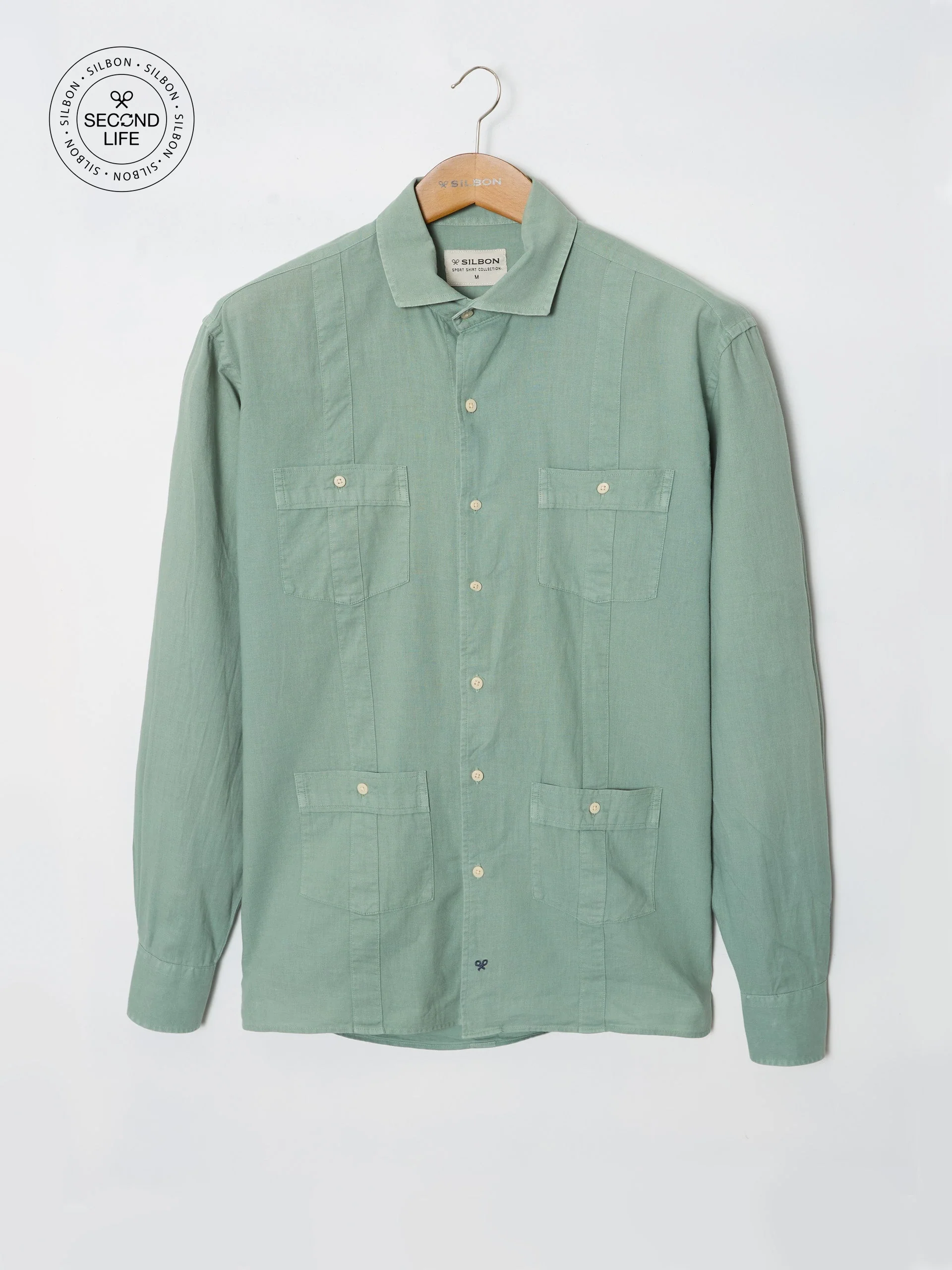 Camisa second life - Image 2