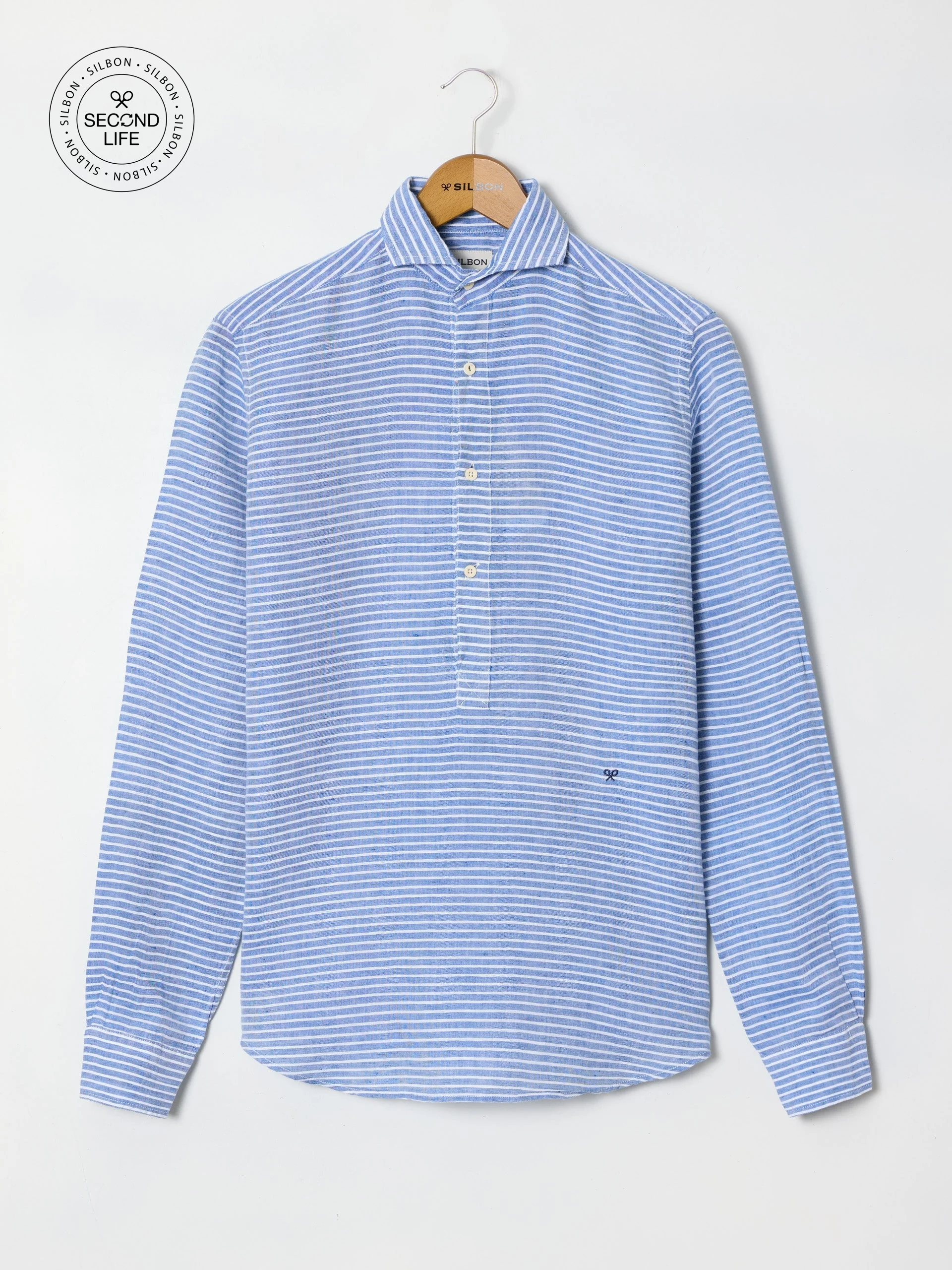 Camisa second life