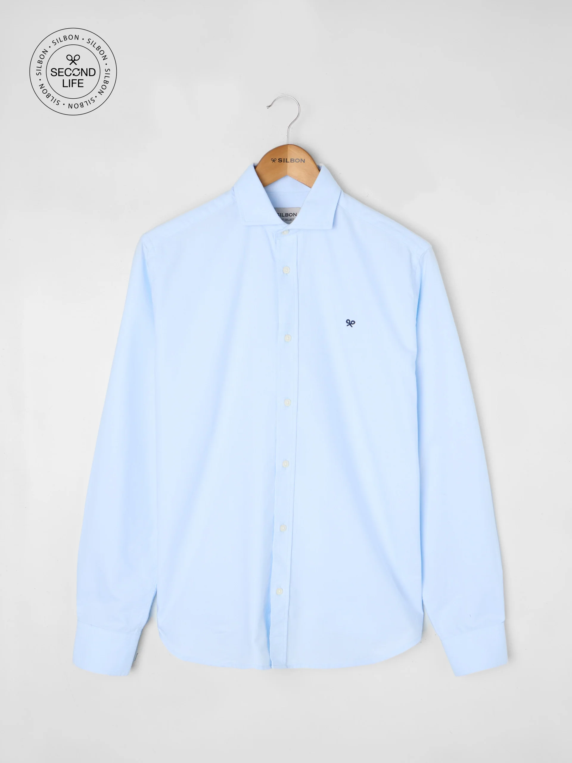 Camisa second life
