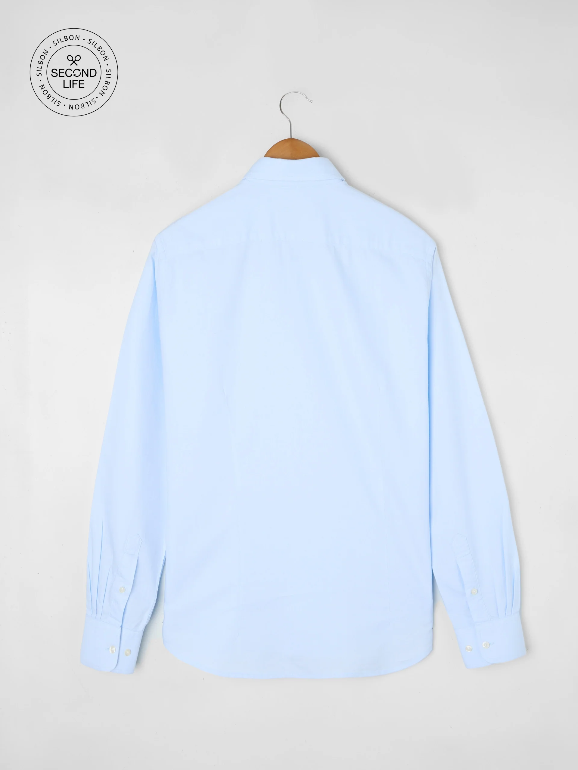 Camisa second life - Image 2