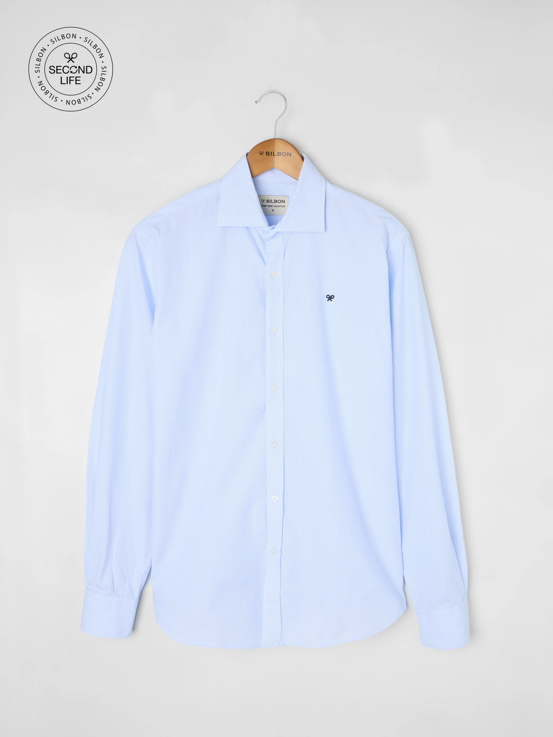 Camisa second life