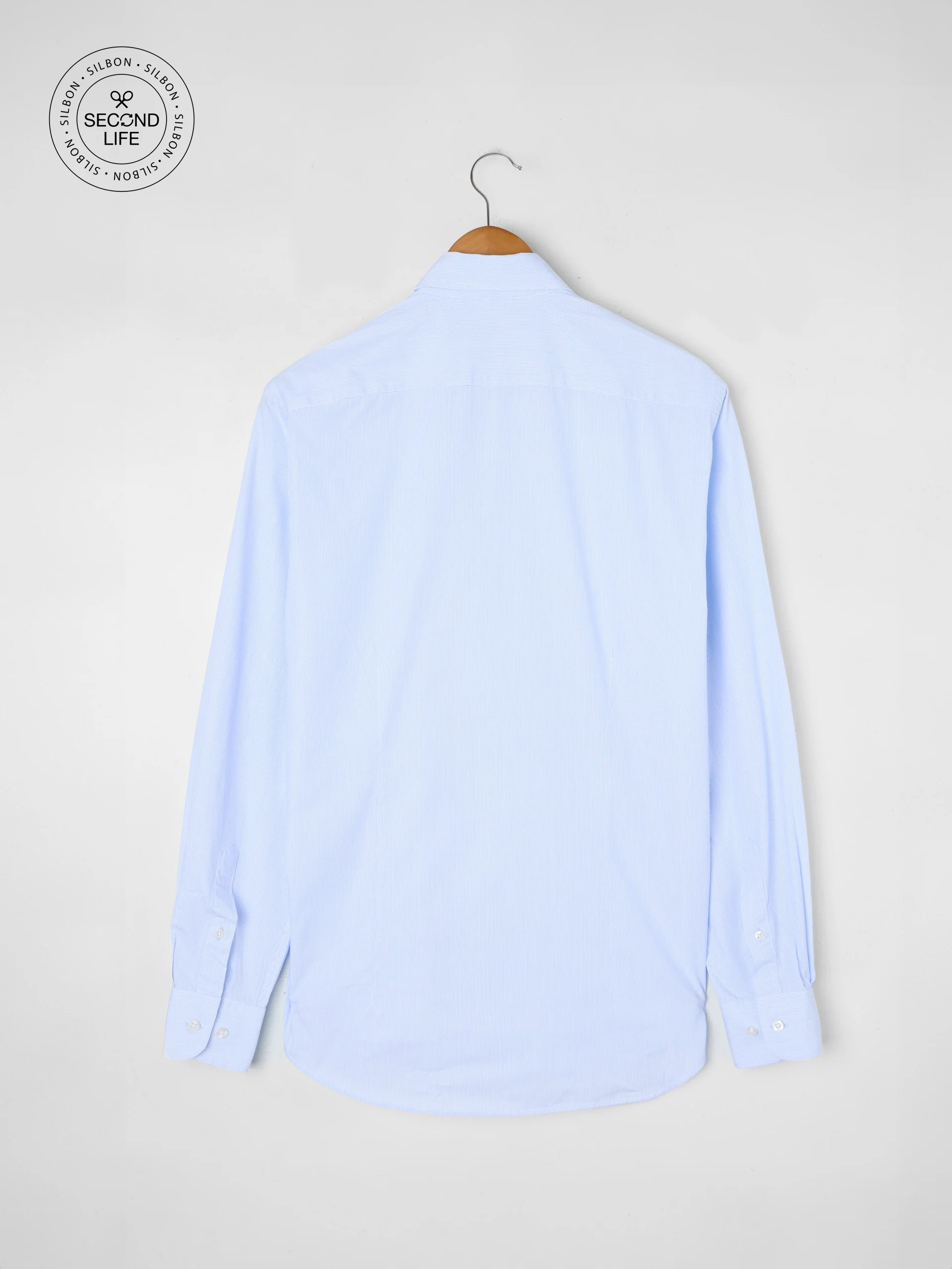 Camisa second life - Image 2