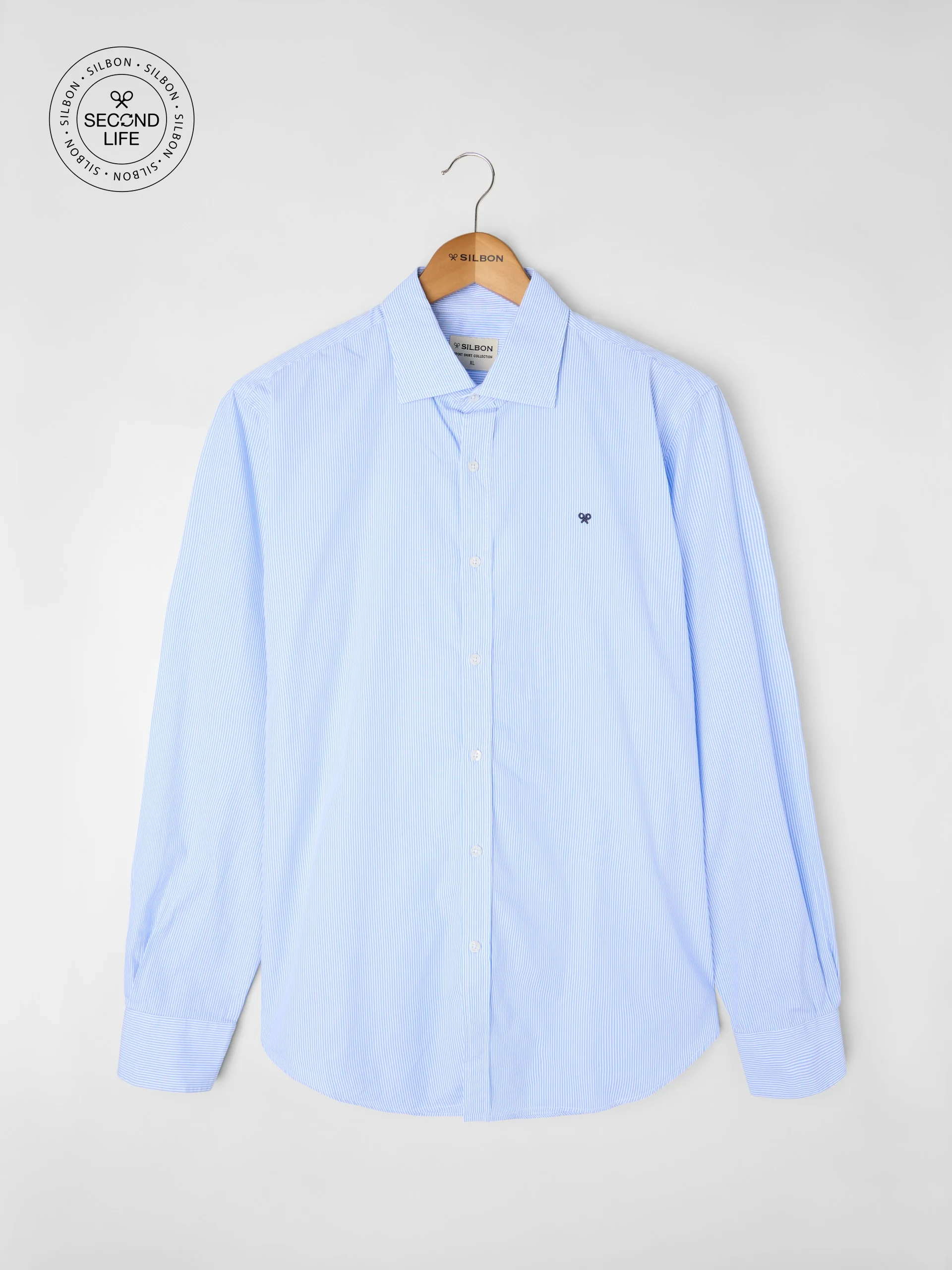 Camisa second life