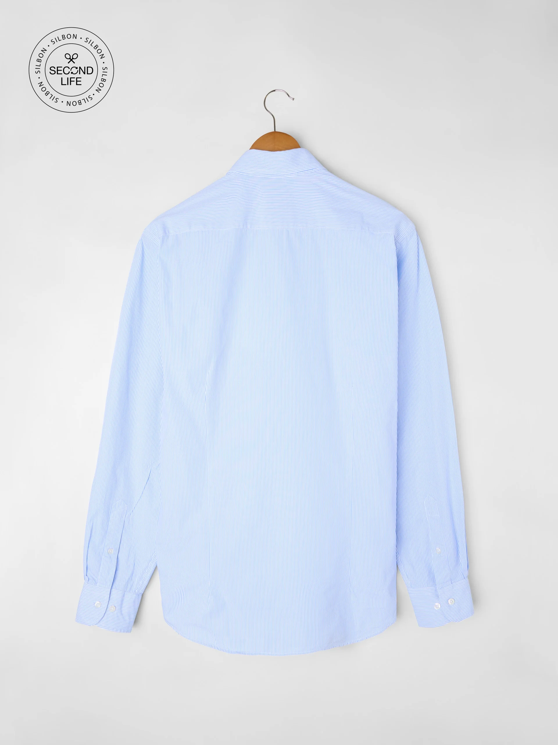 Camisa second life - Image 2