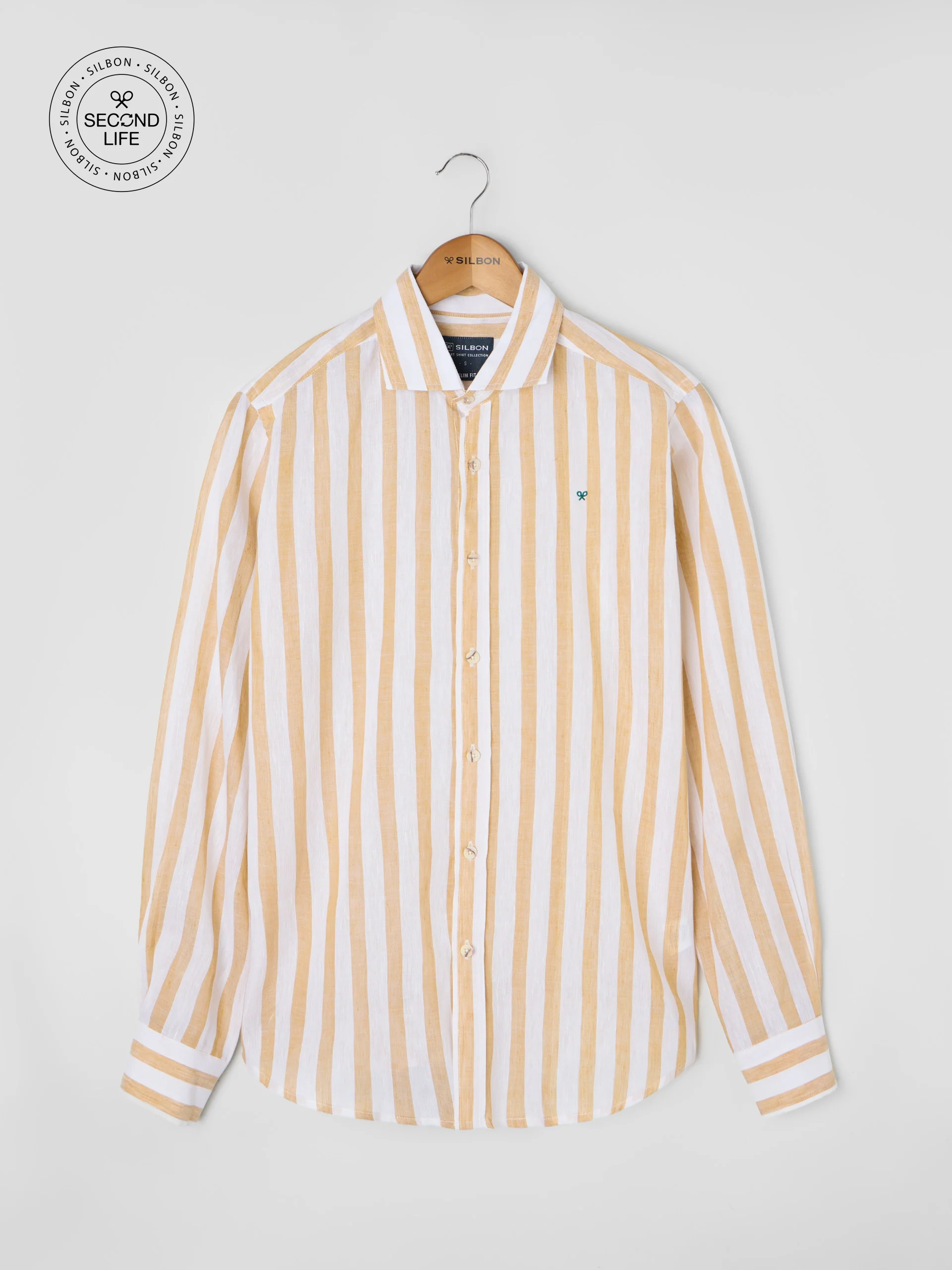 Camisa second life