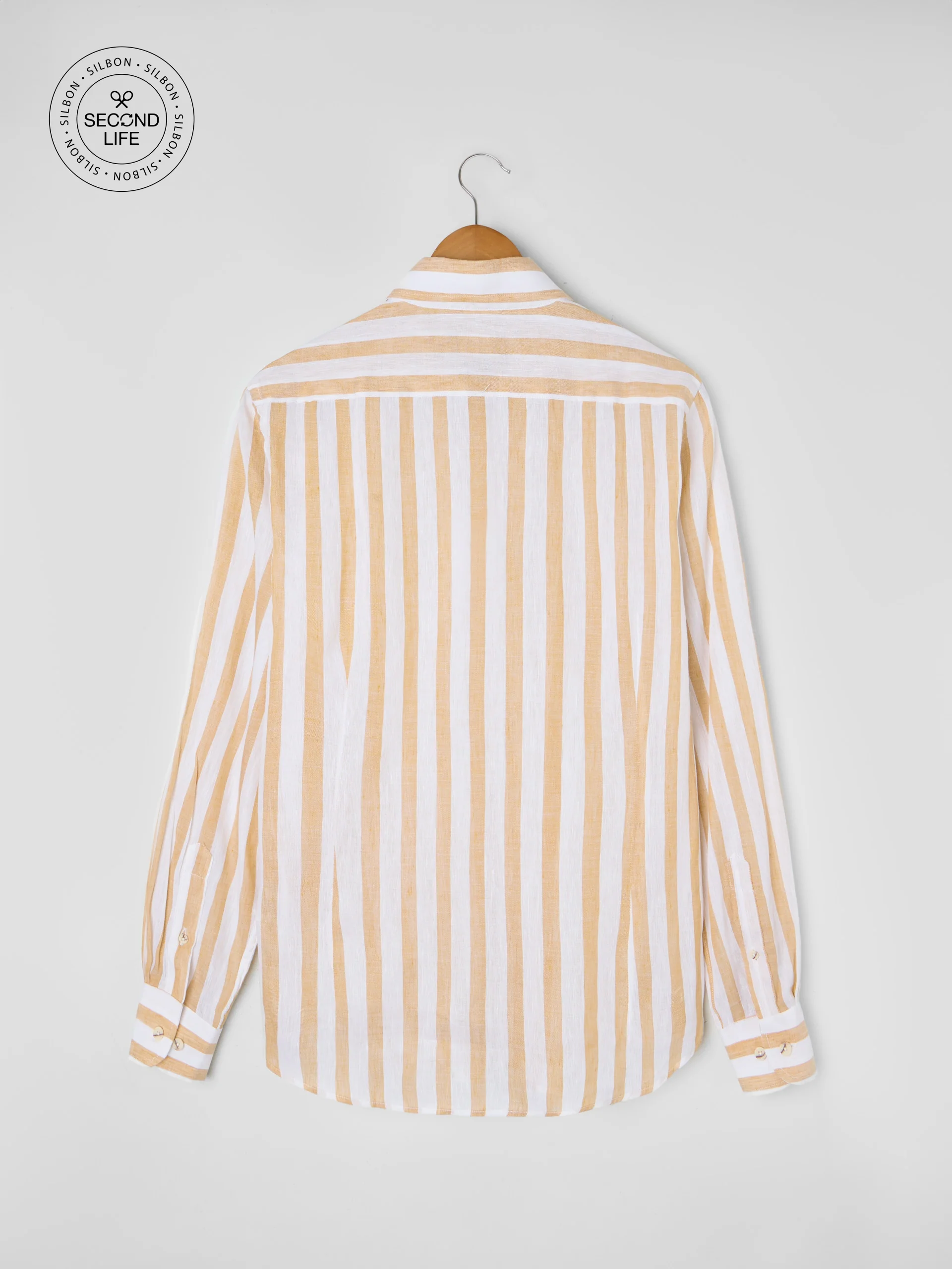 Camisa second life - Image 2