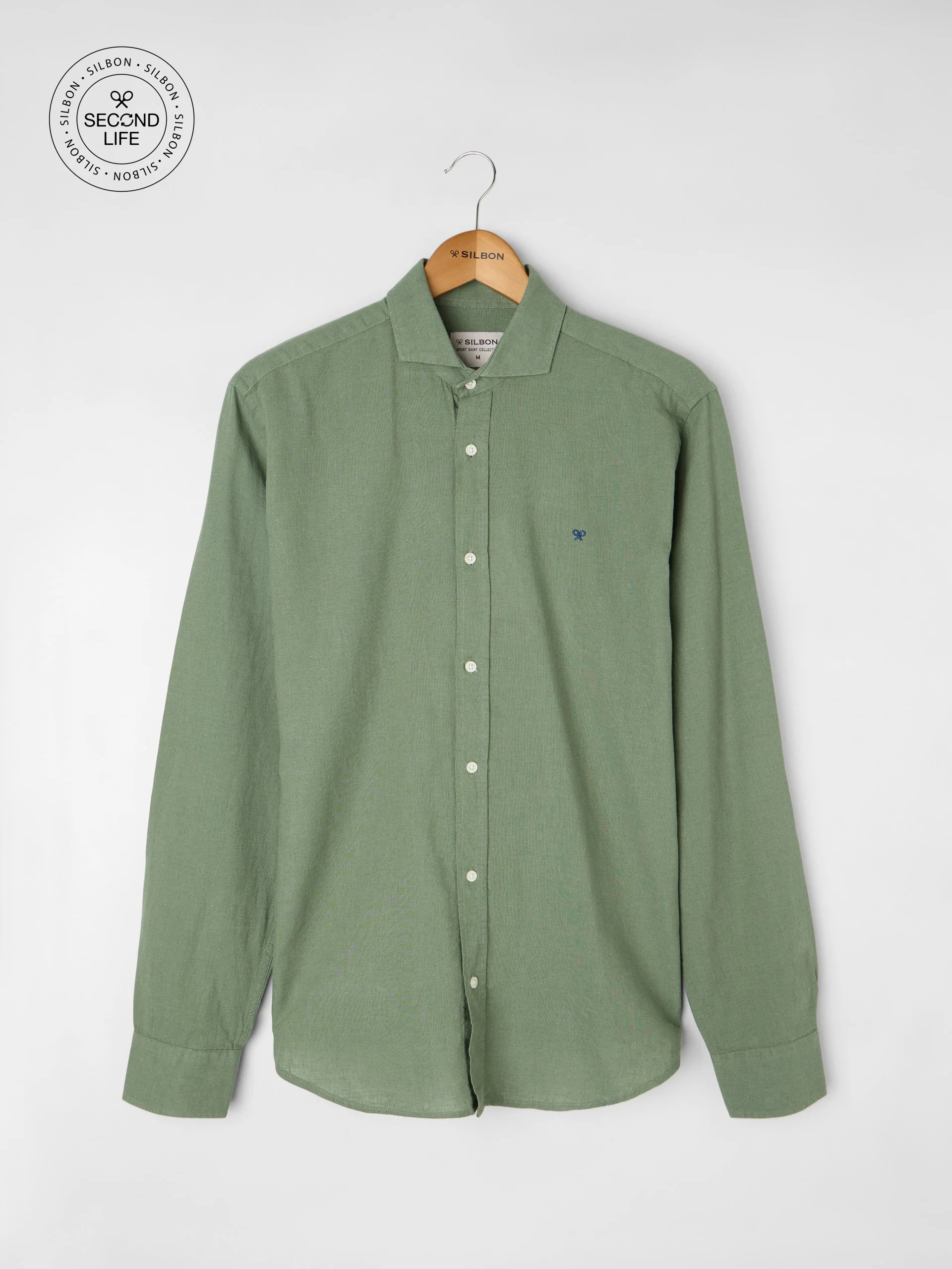Camisa second life