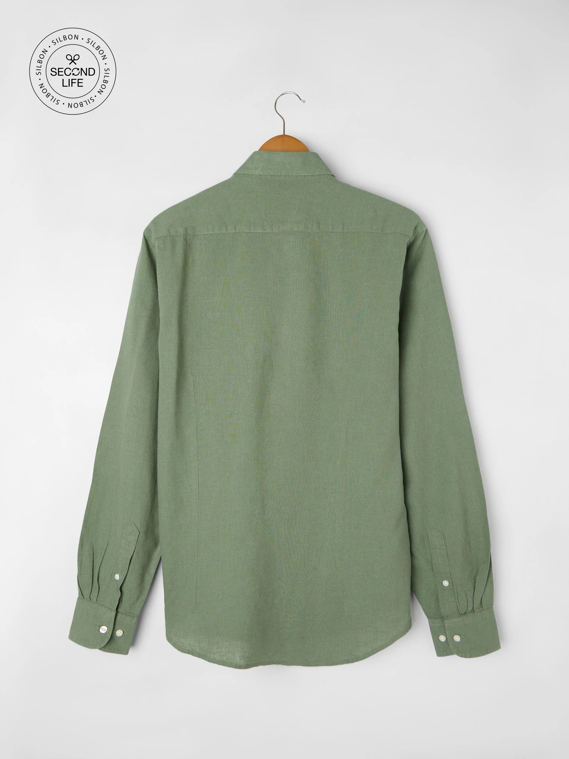 Camisa second life - Image 2