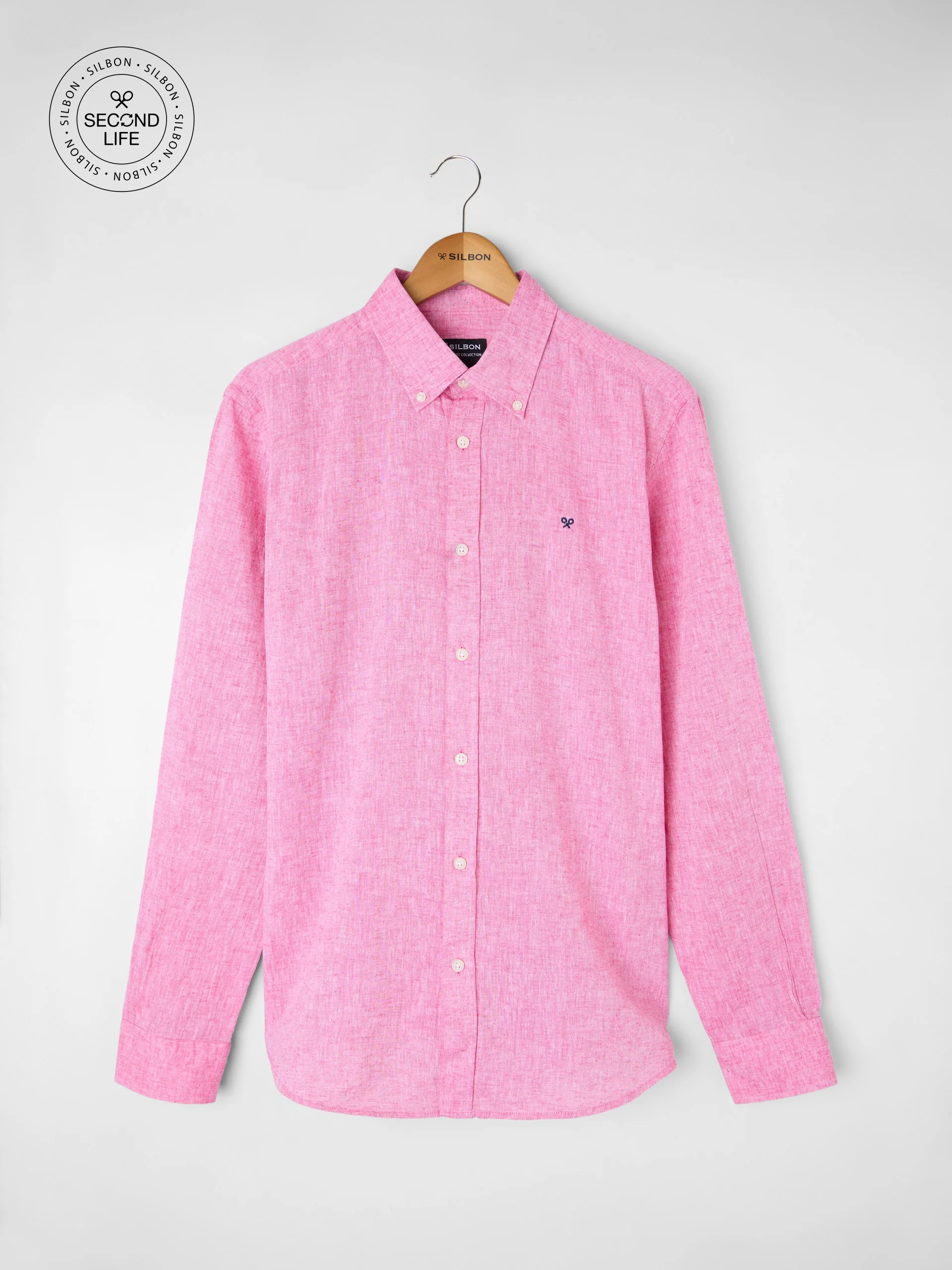 Camisa second life