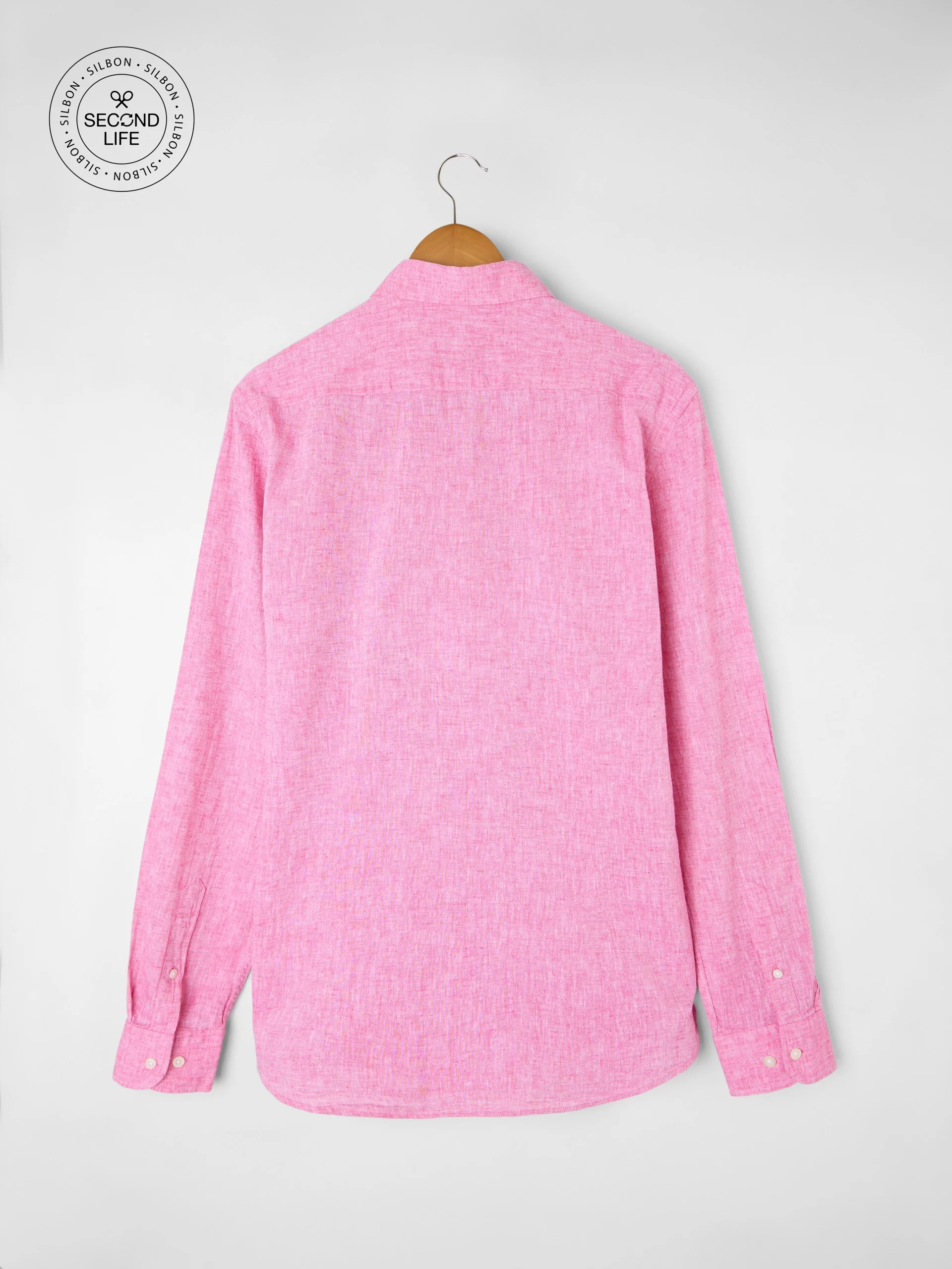 Camisa second life - Image 2