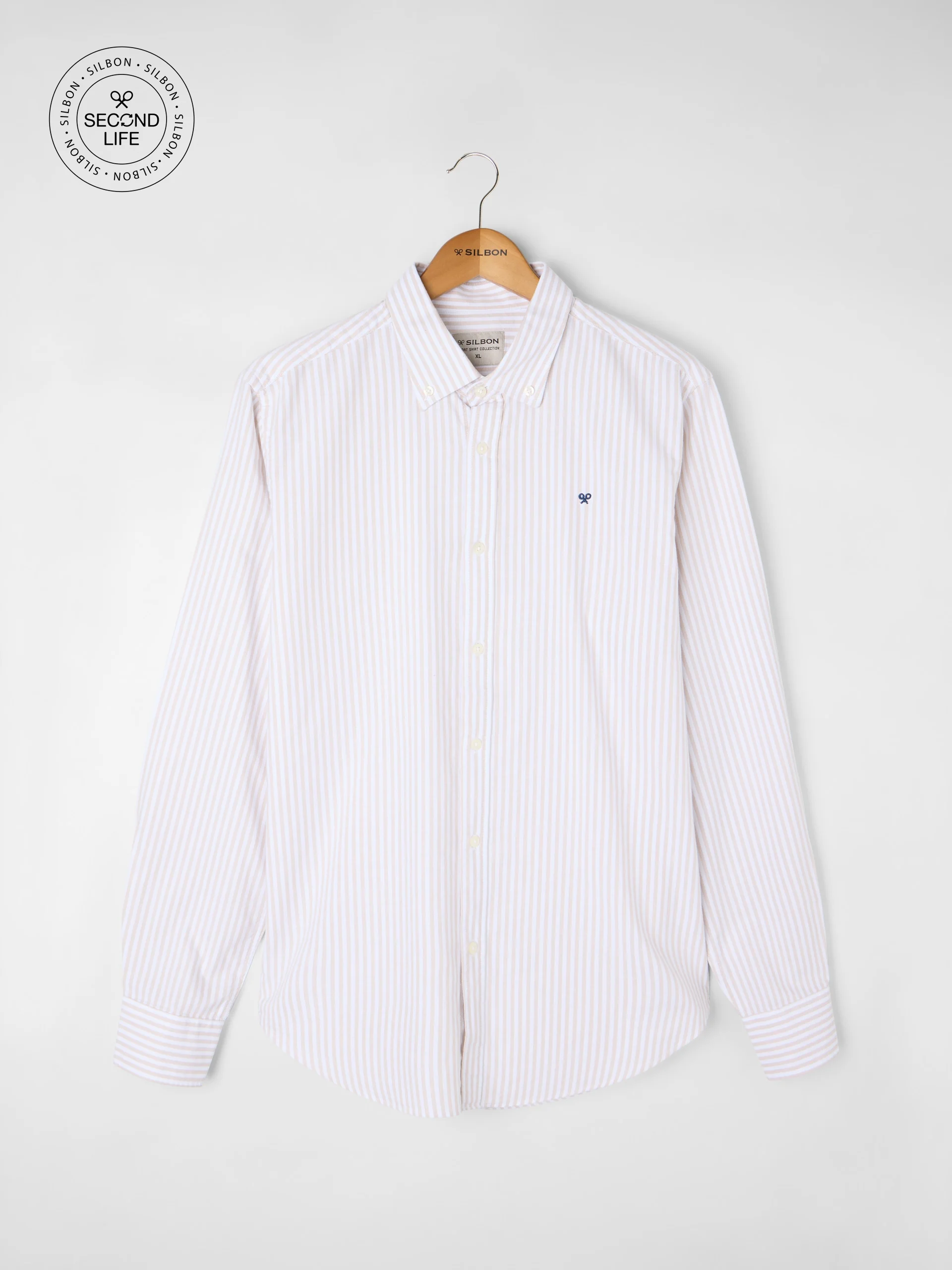 Camisa second life