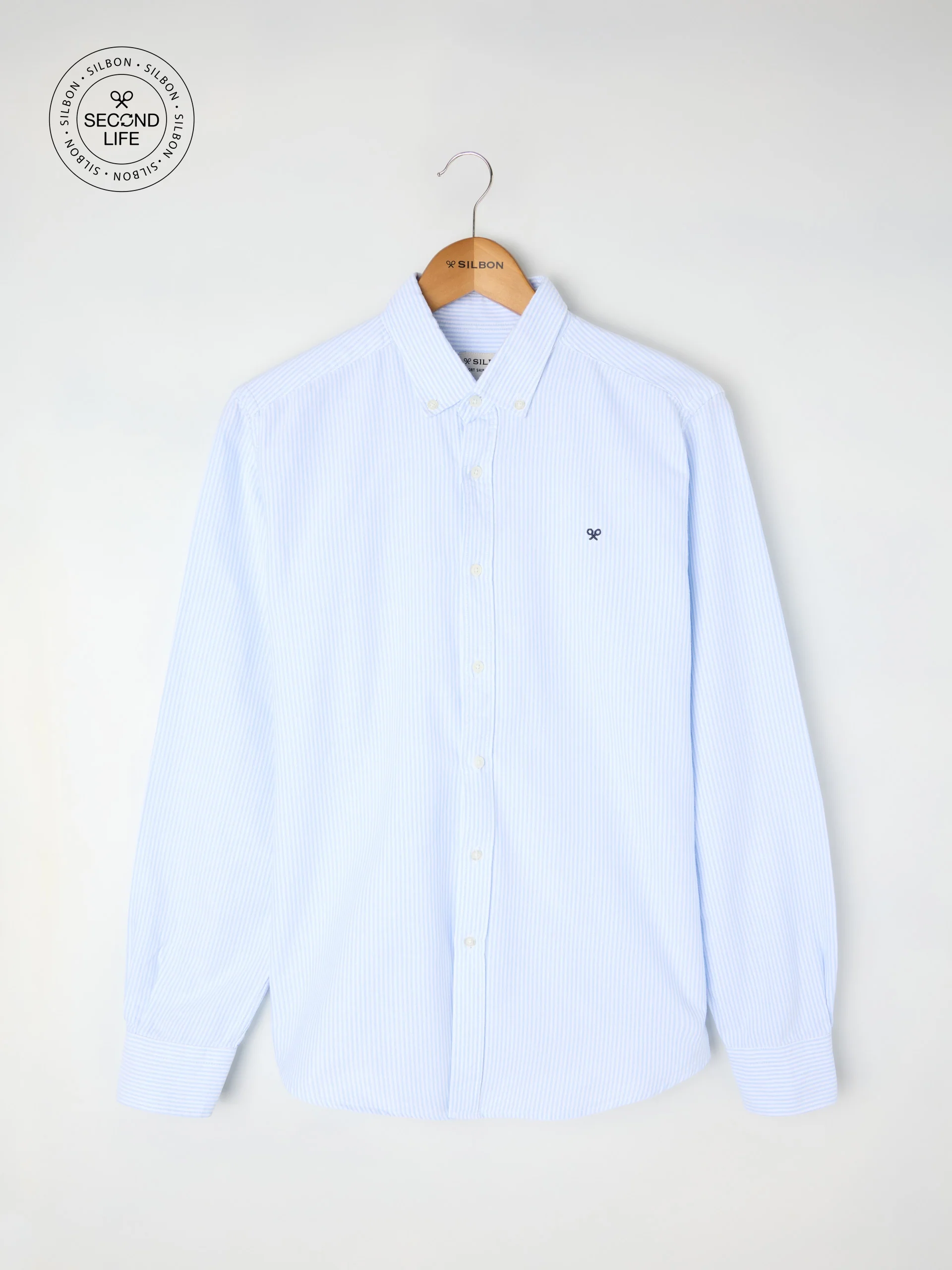 Camisa second life