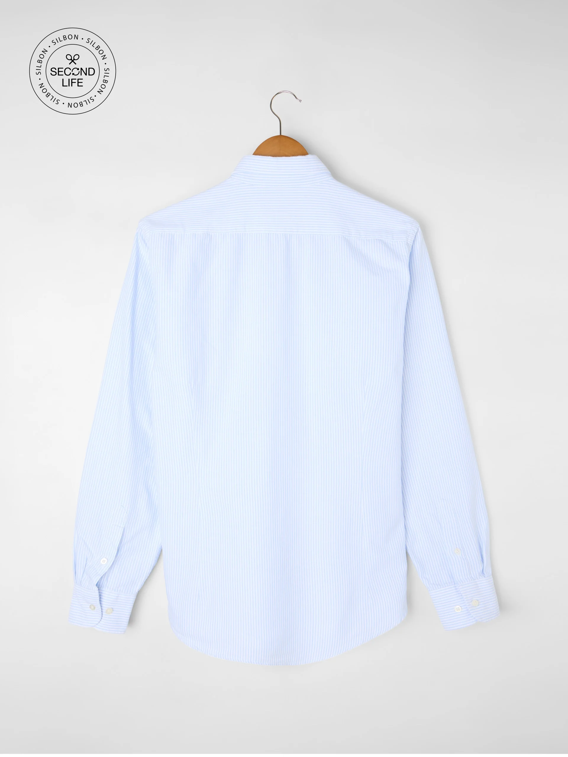 Camisa second life - Image 2