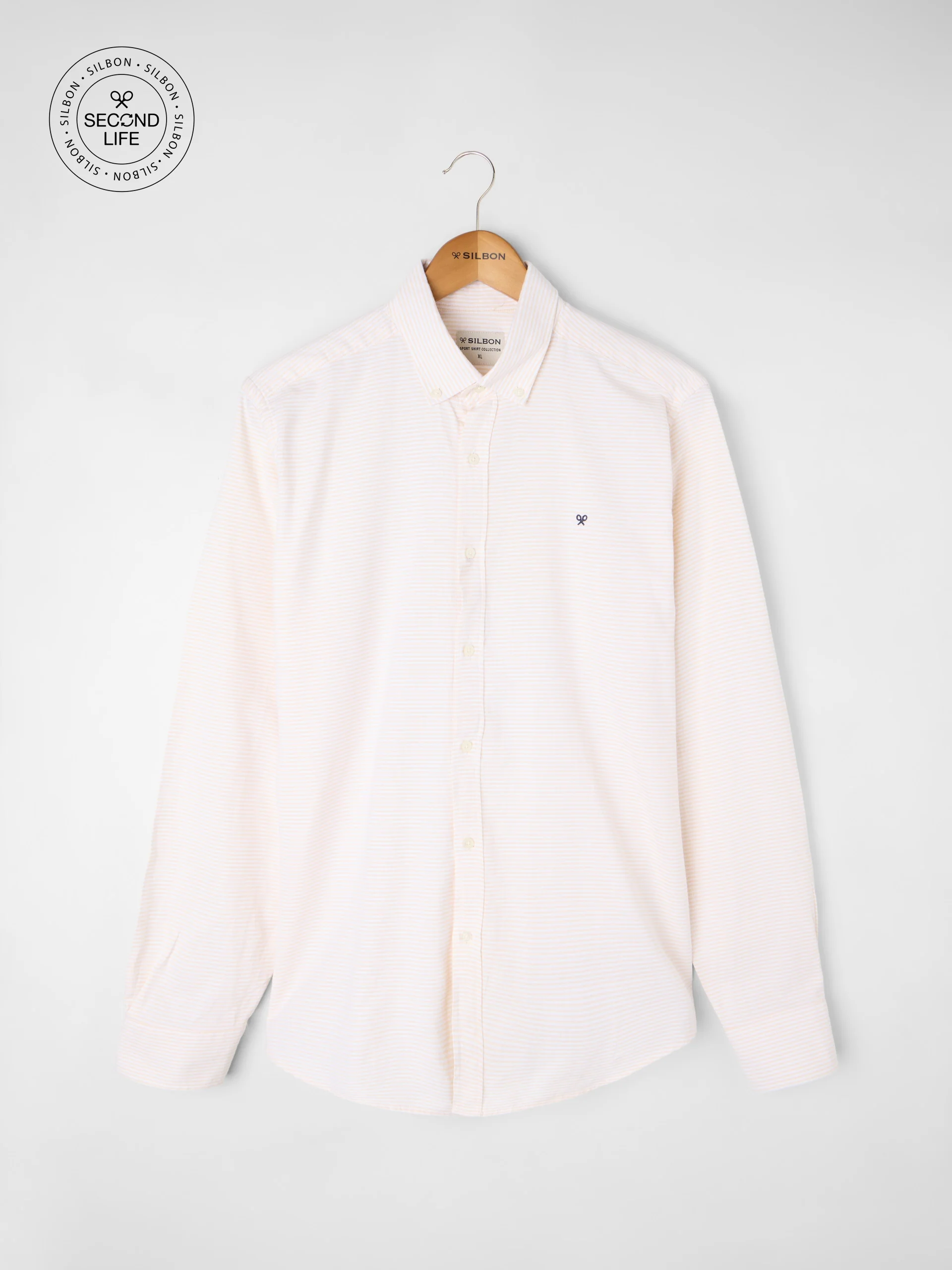 Camisa second life