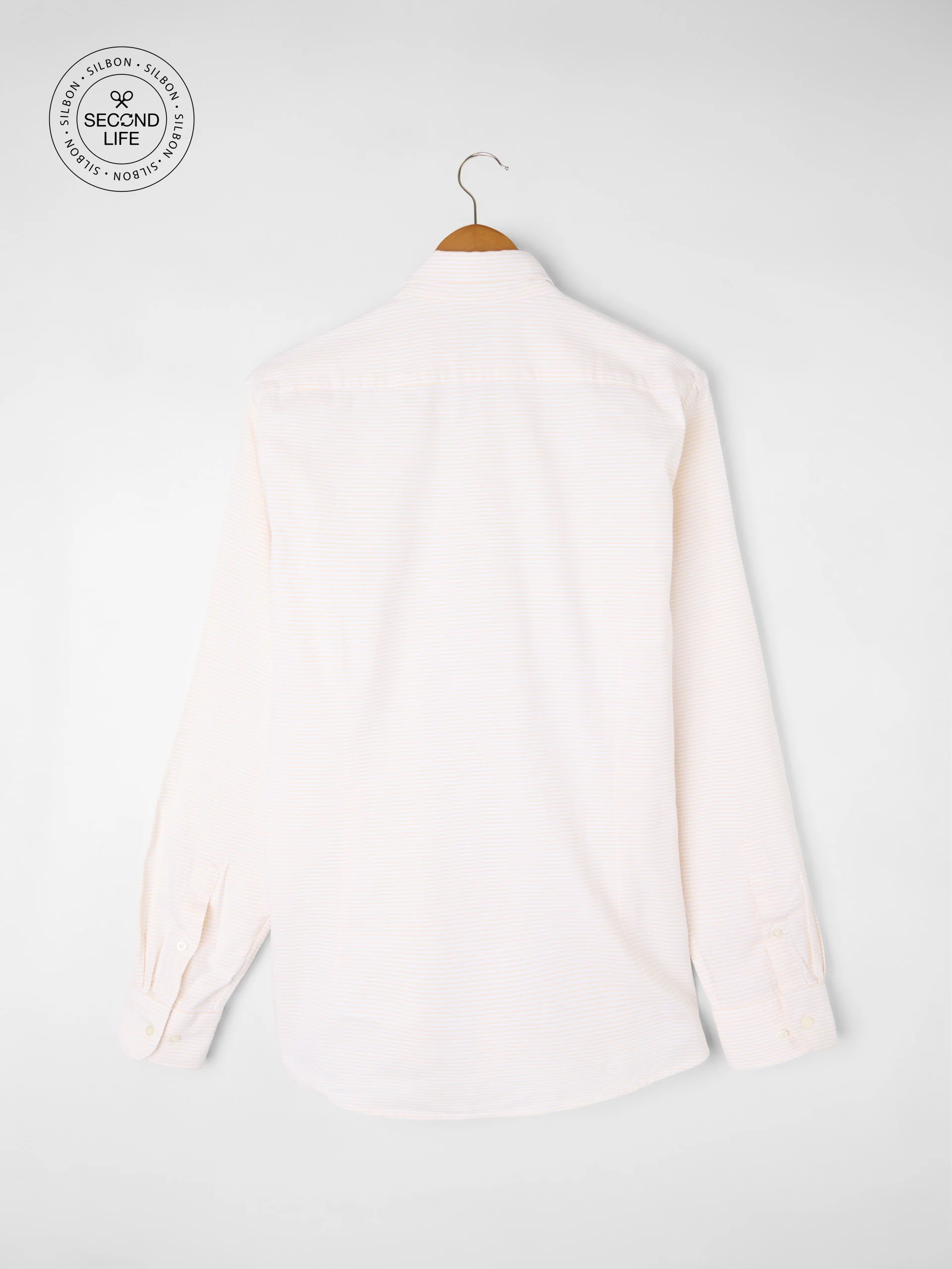 Camisa second life - Image 2