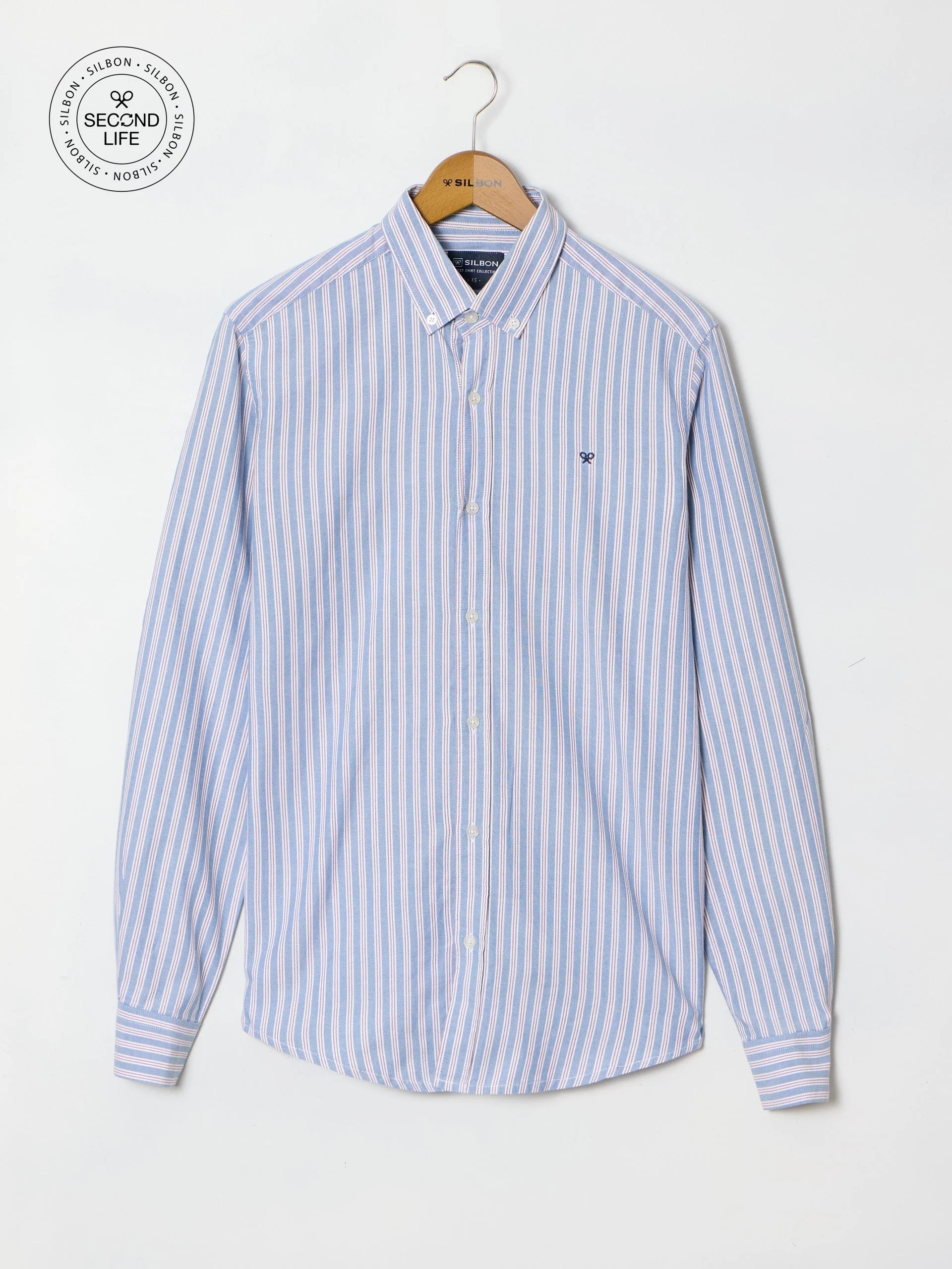 Camisa second life