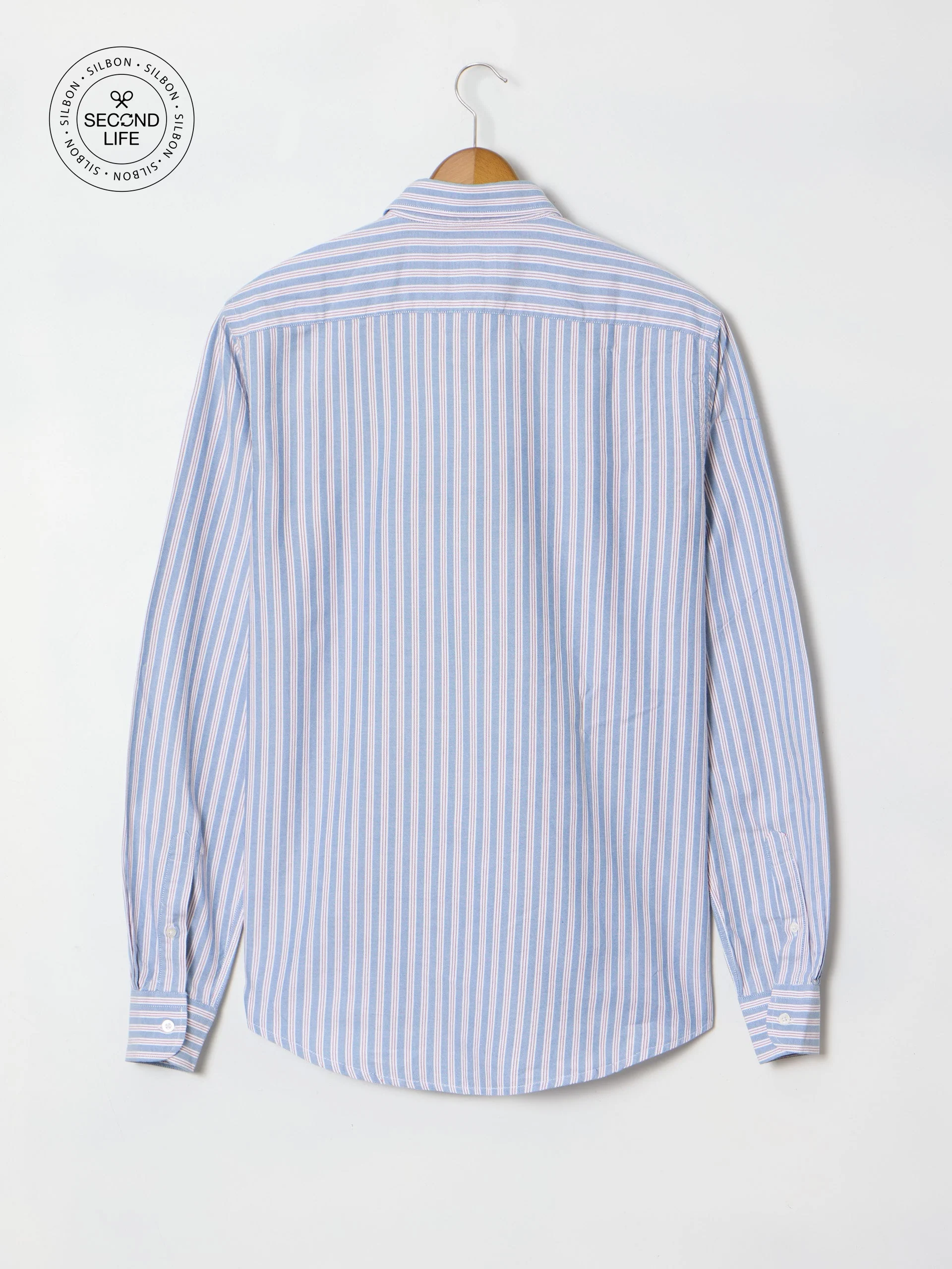 Camisa second life - Image 2