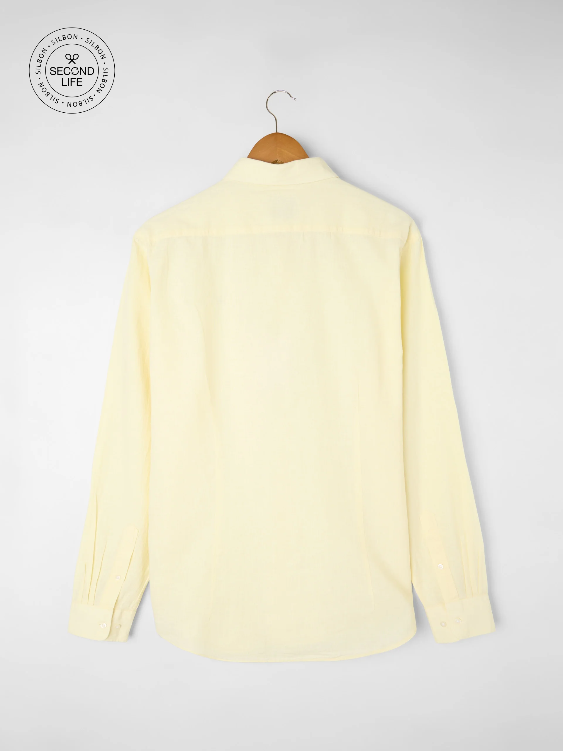 Camisa second life - Image 2
