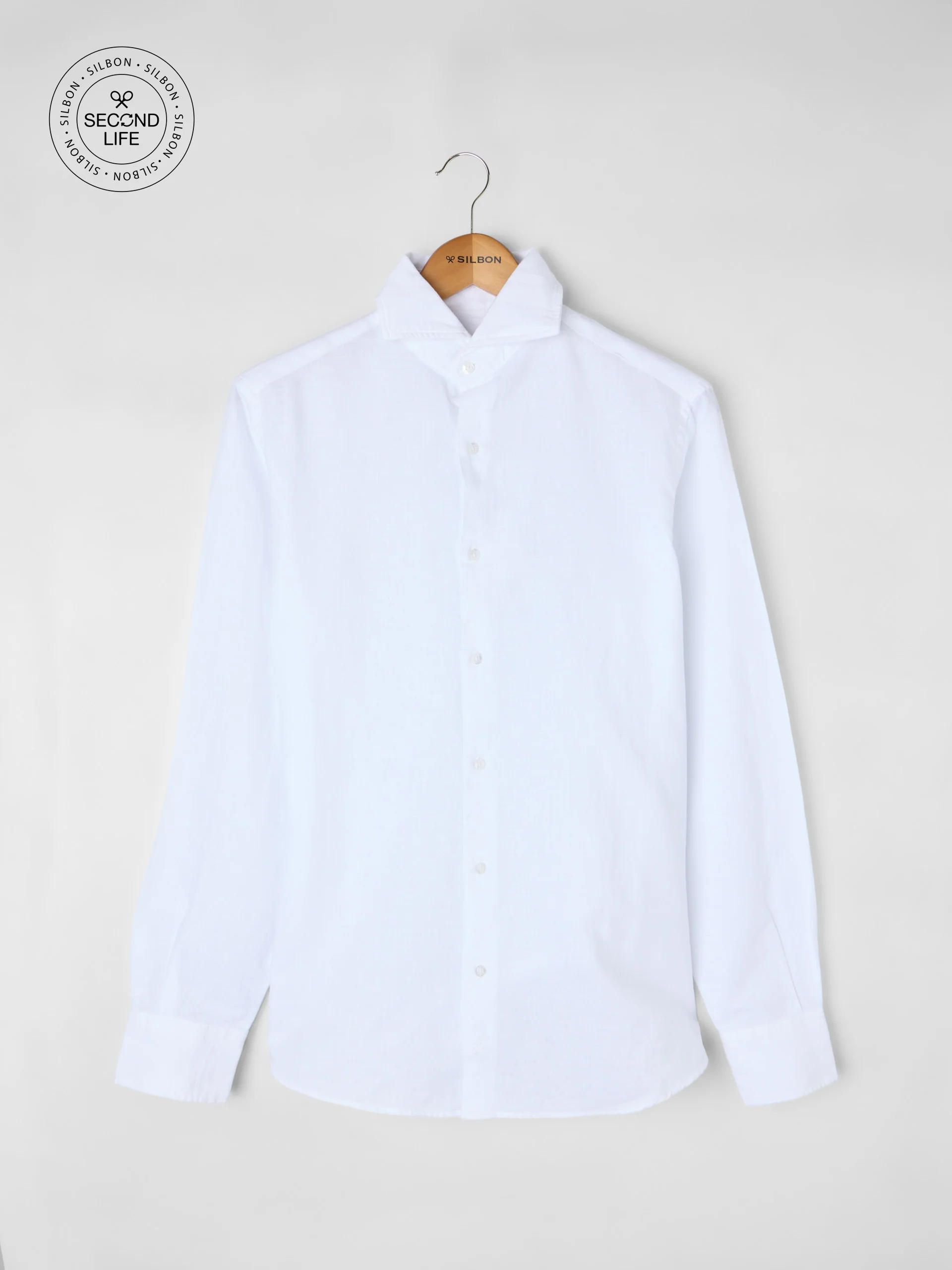 Camisa second life