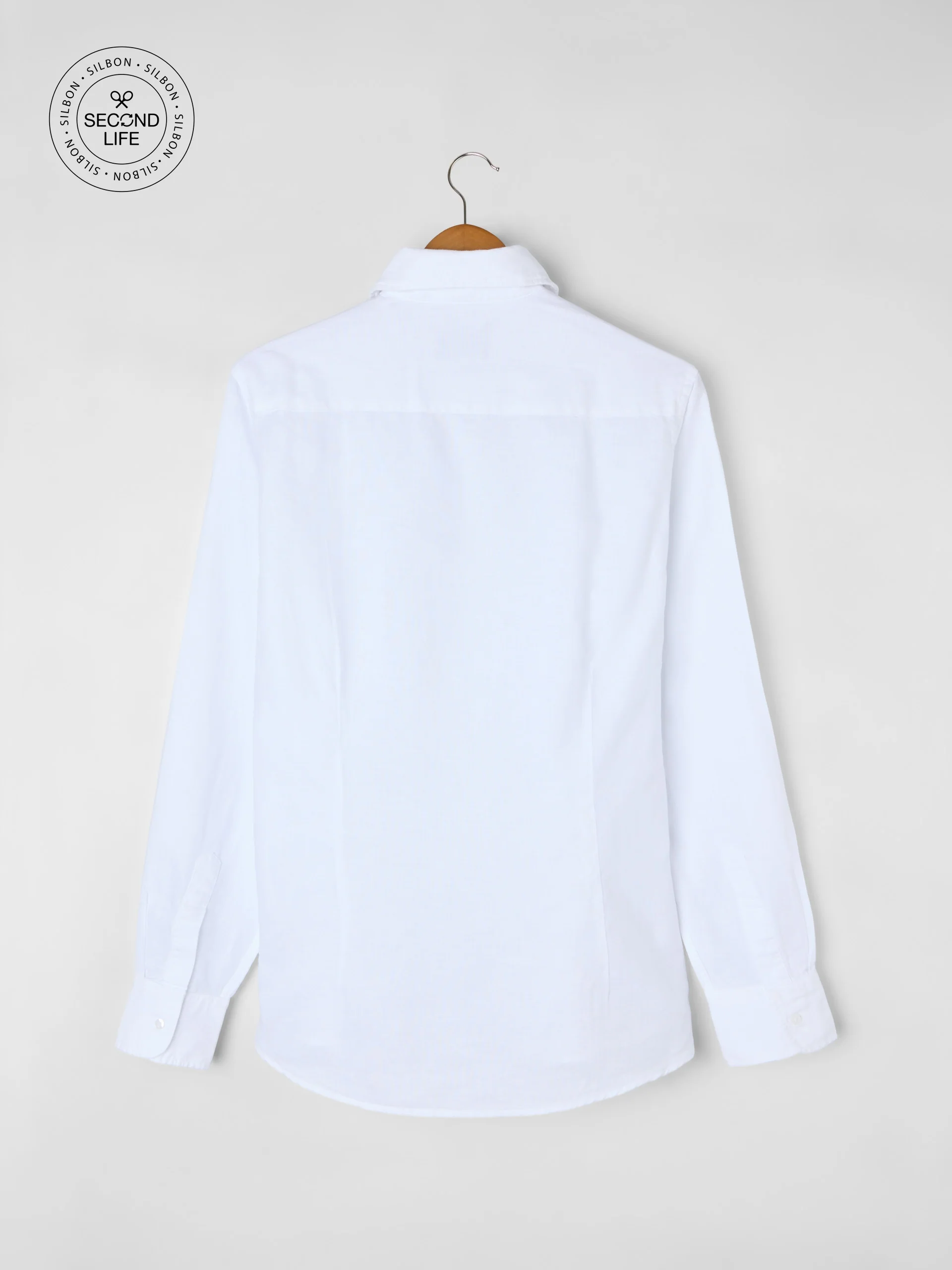 Camisa second life - Image 2