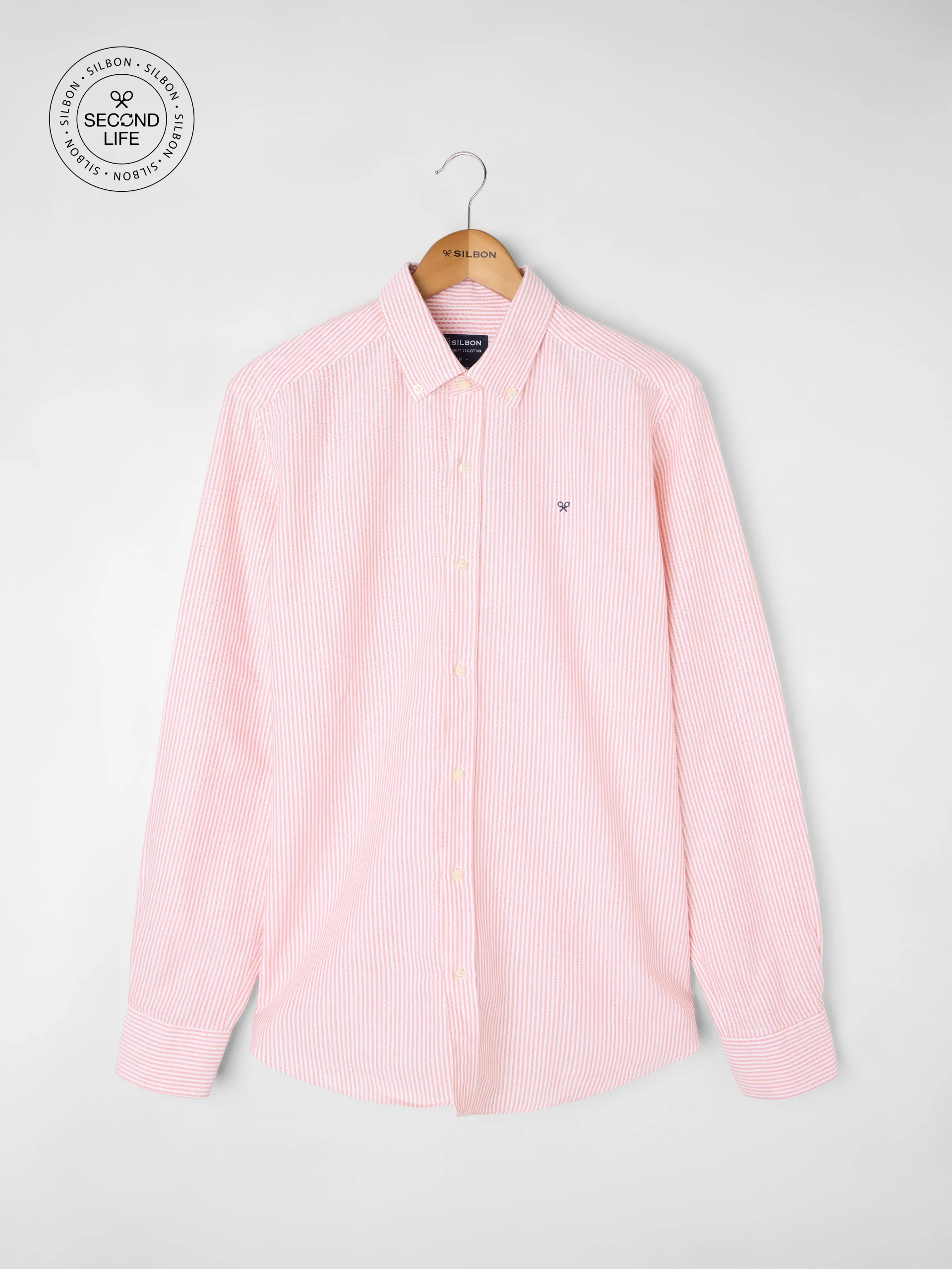 Camisa second life