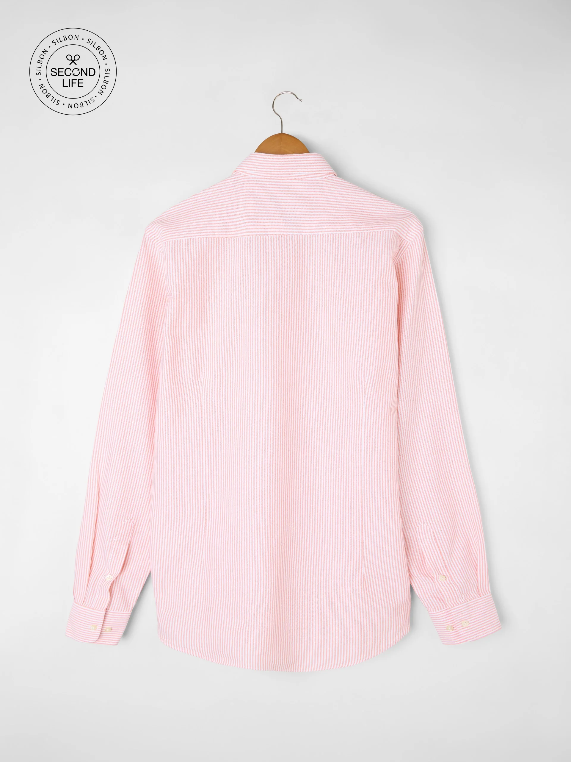 Camisa second life - Image 2