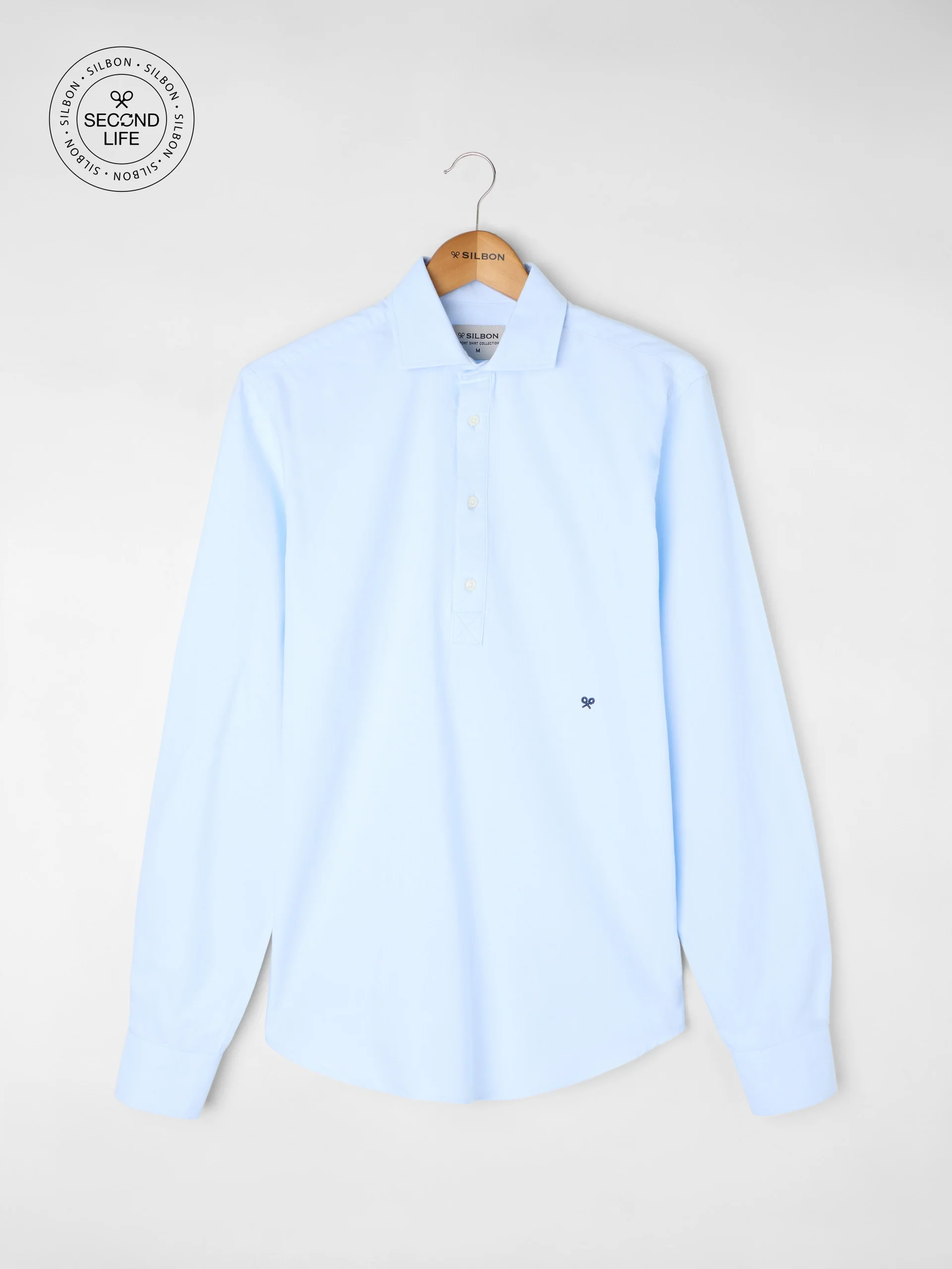 Camisa second life