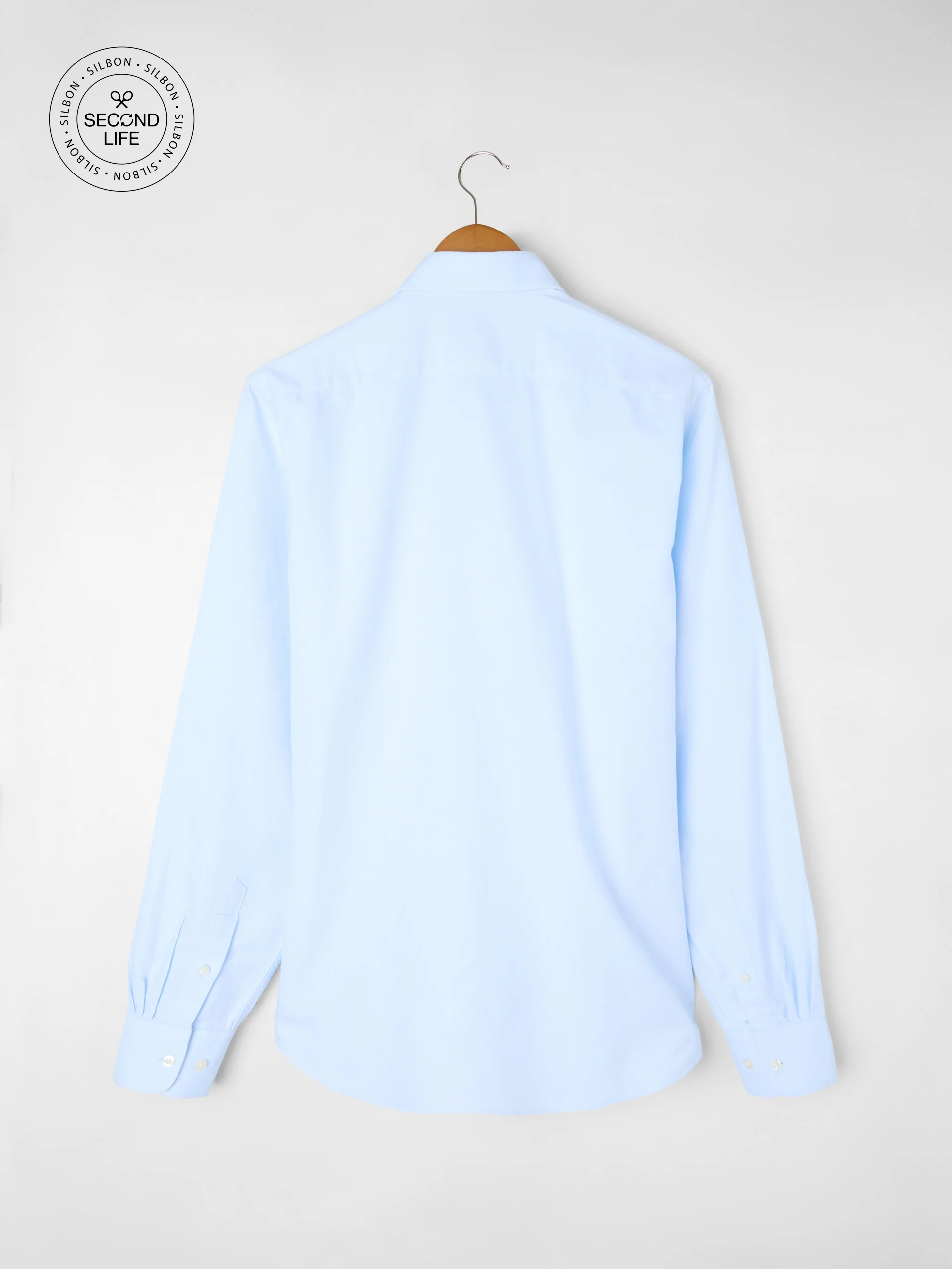 Camisa second life - Image 2