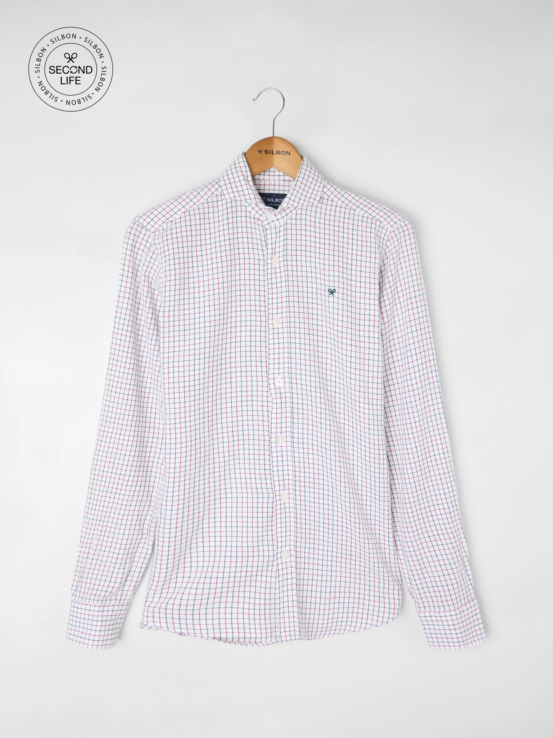 Camisa second life