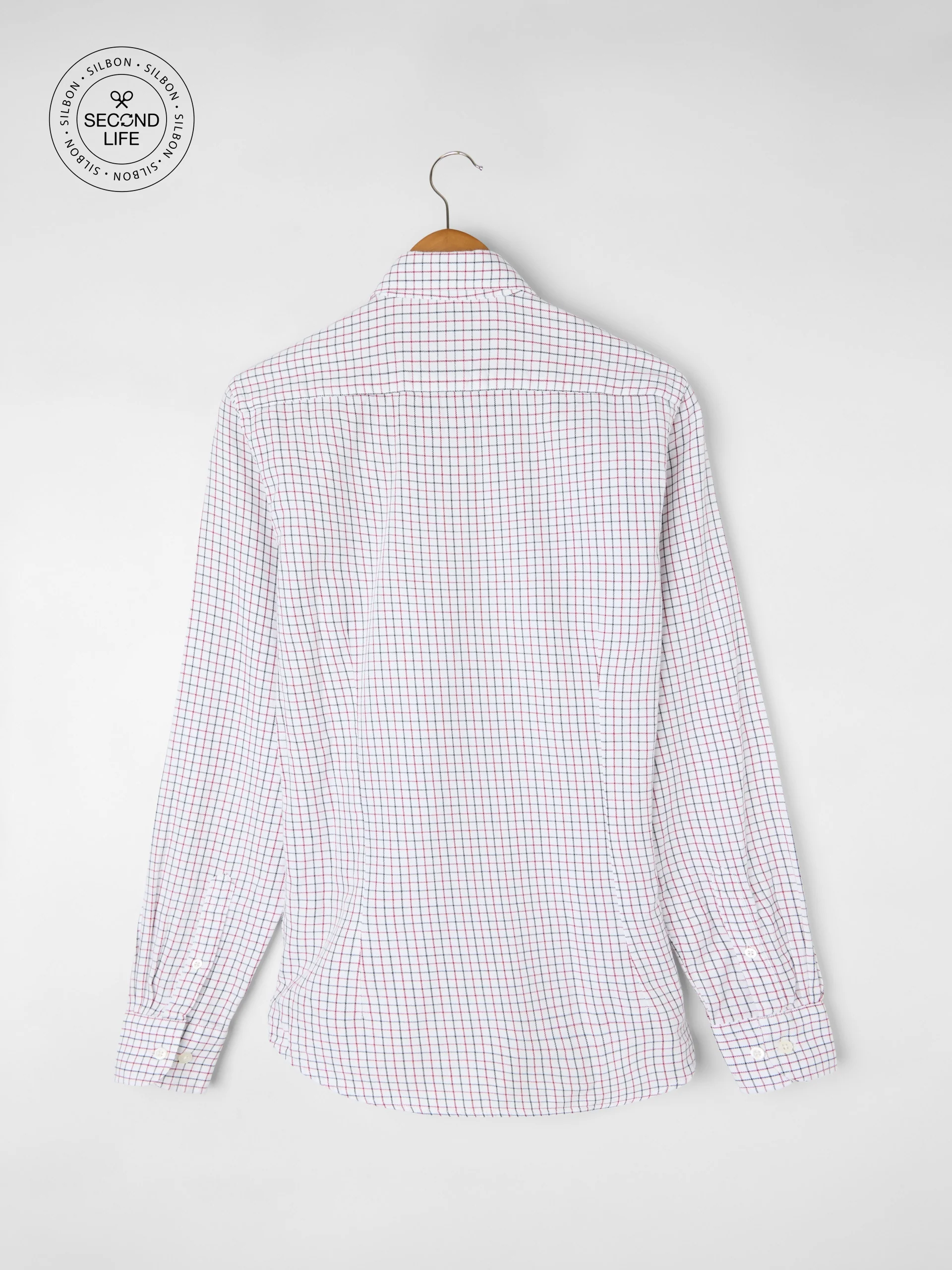 Camisa second life - Image 2