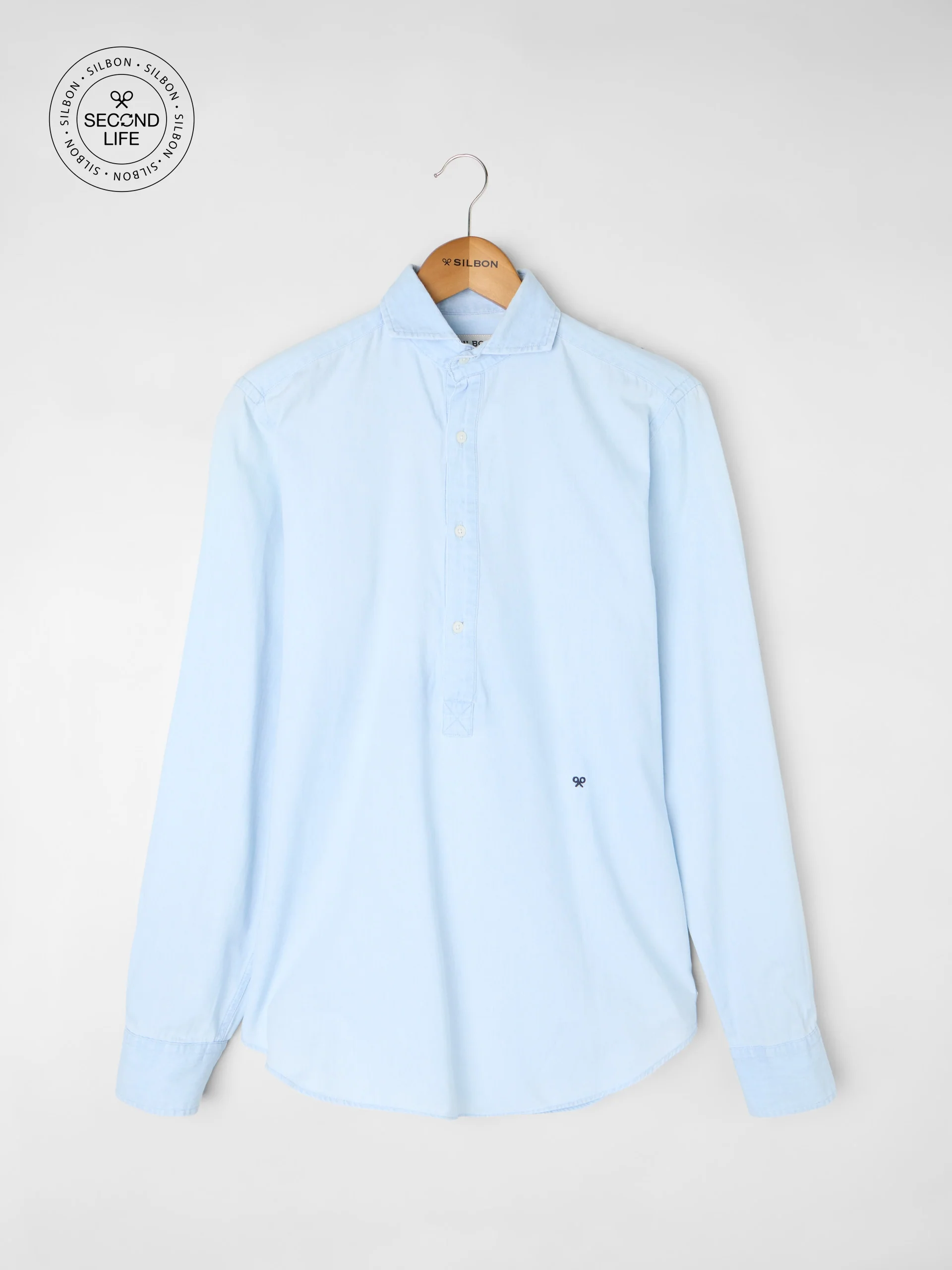 Camisa second life