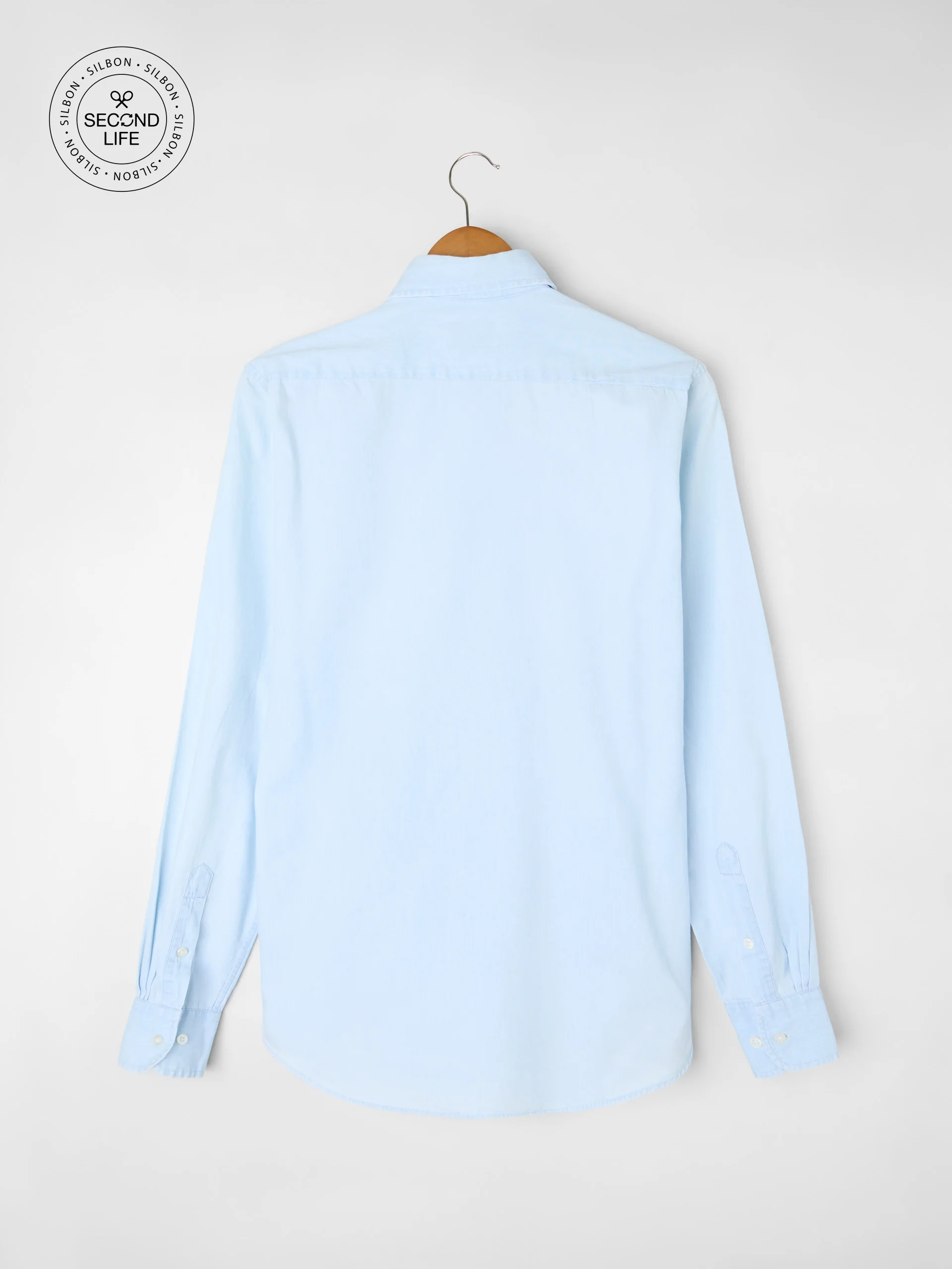 Camisa second life - Image 2