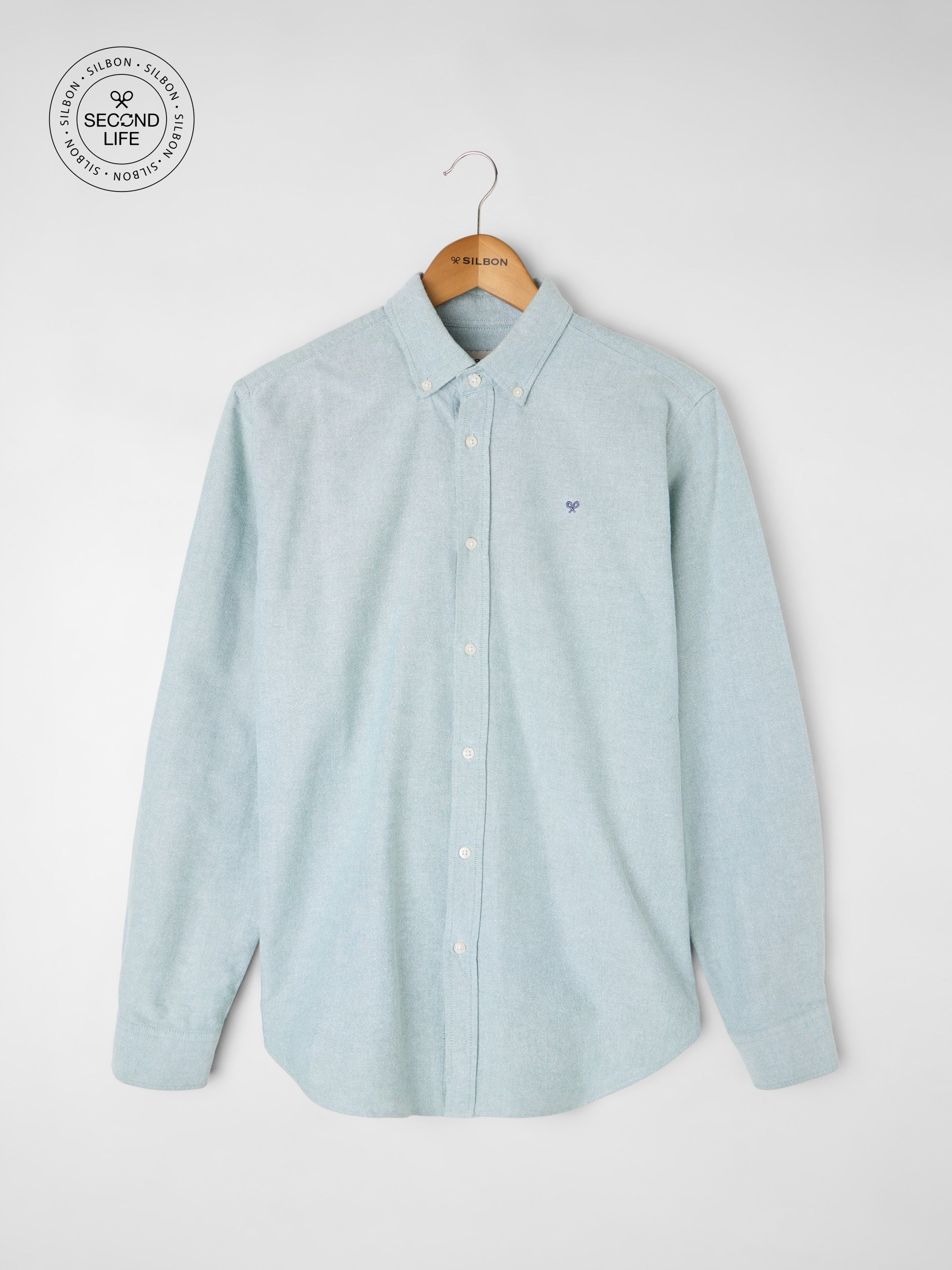 Camisa second life
