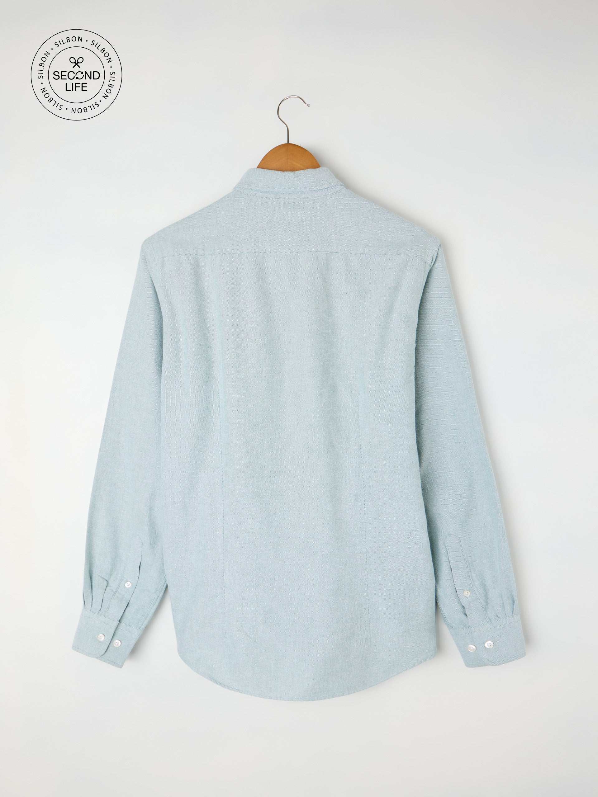 Camisa second life - Image 2
