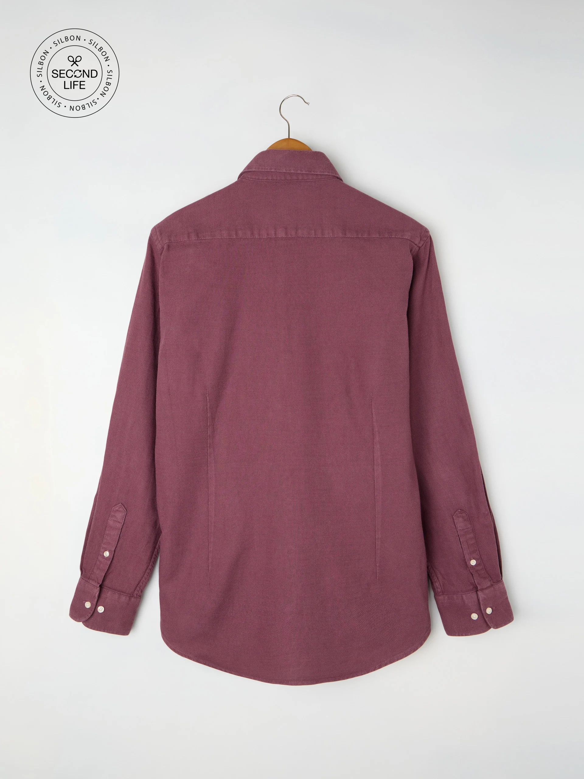 Camisa second life - Image 2