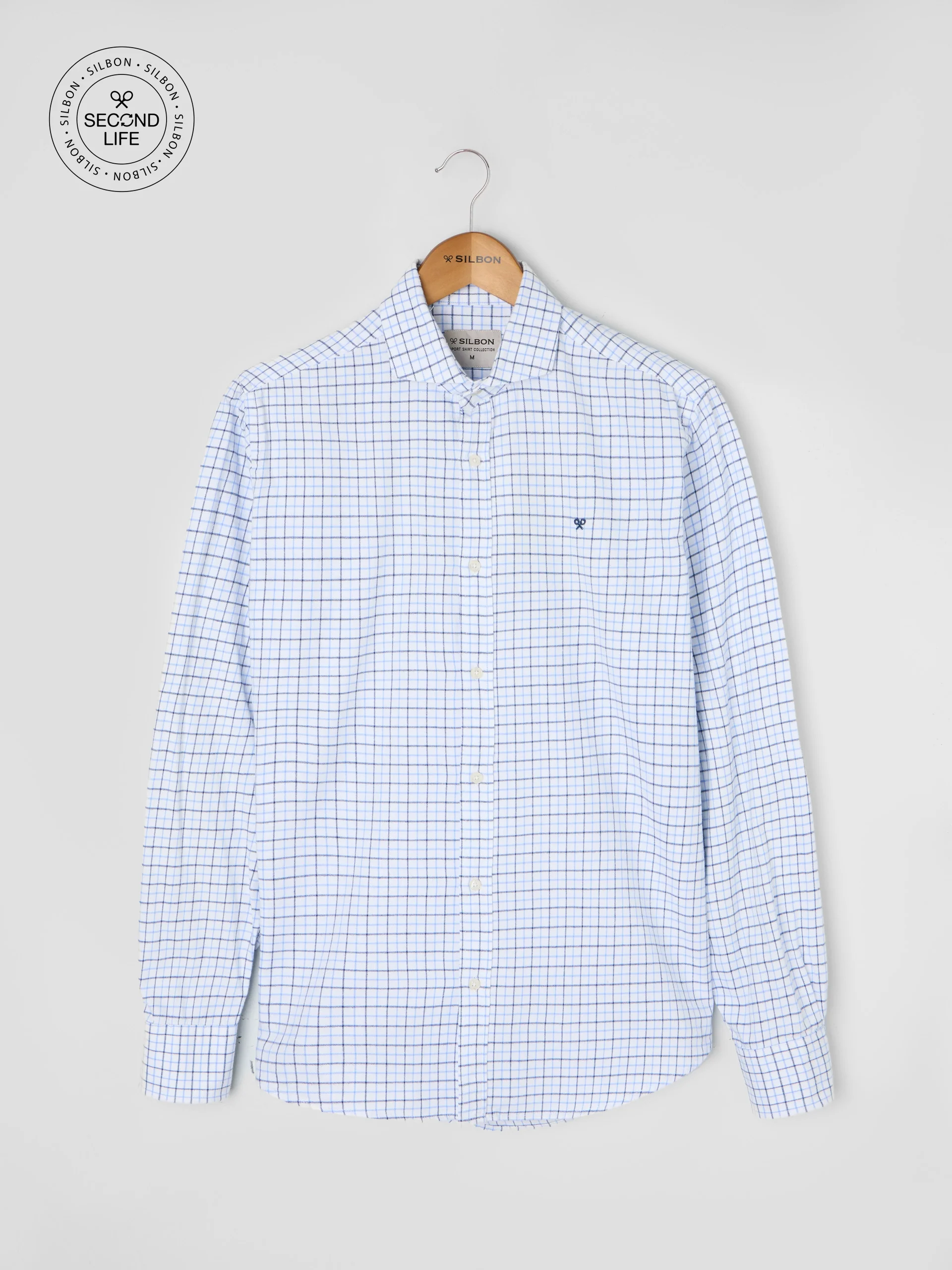 Camisa second life