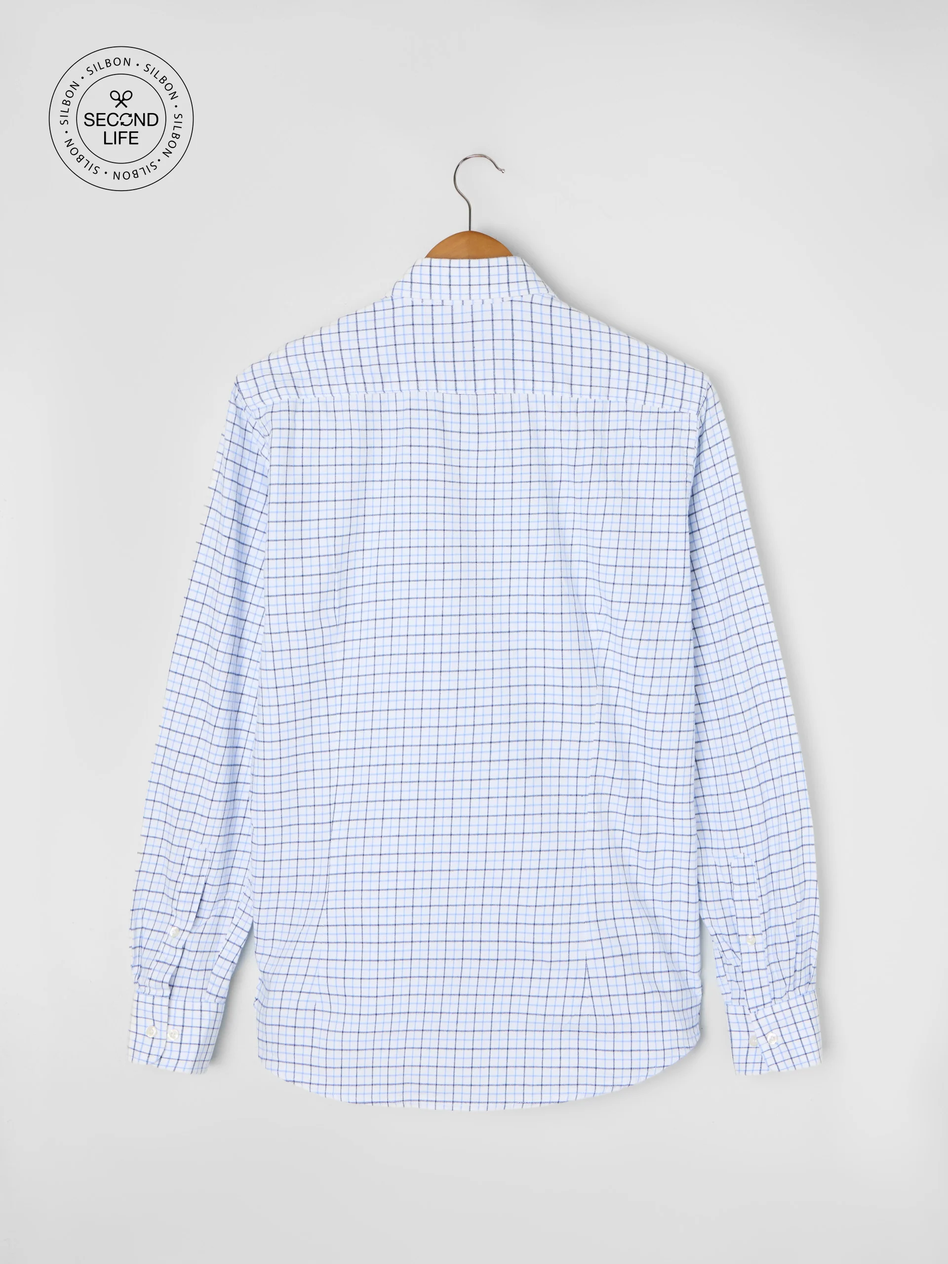 Camisa second life - Image 2