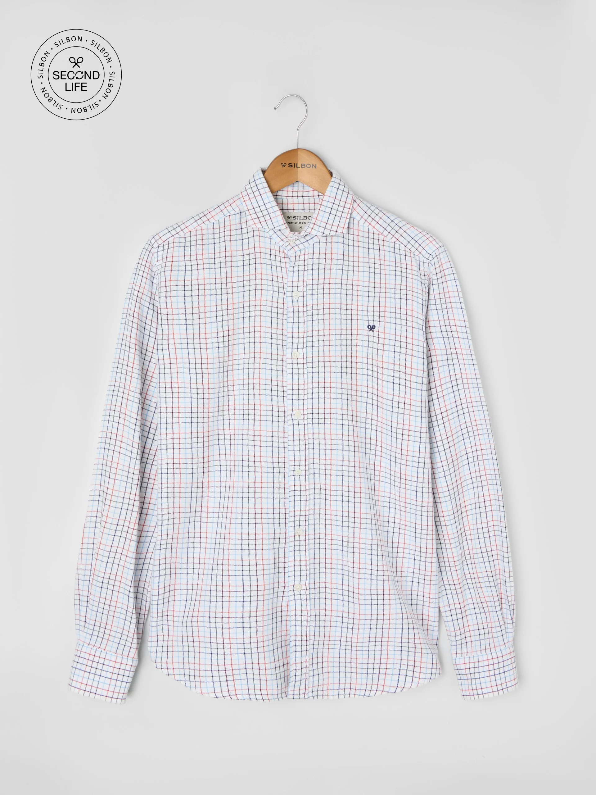Camisa second life