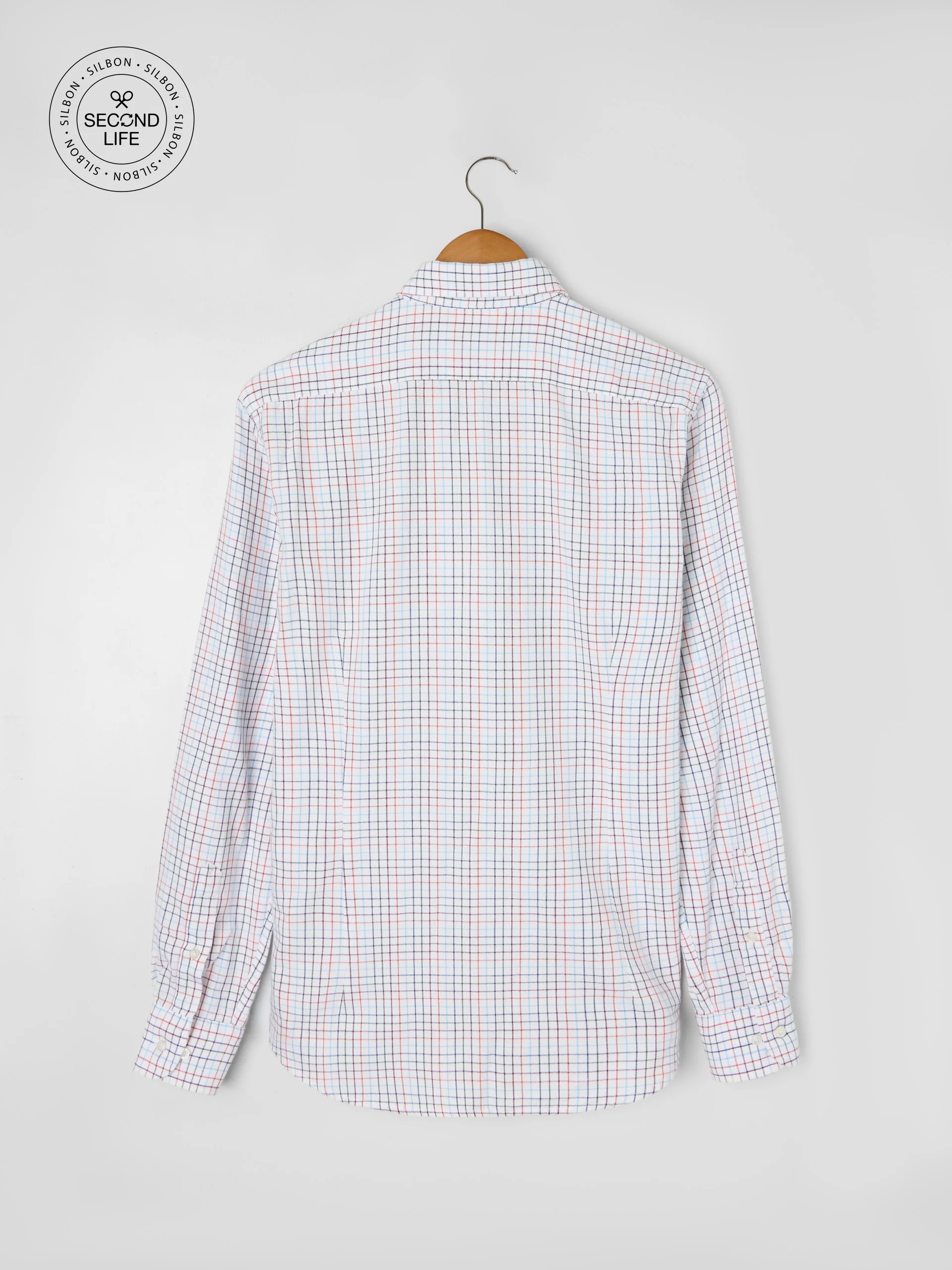 Camisa second life - Image 2