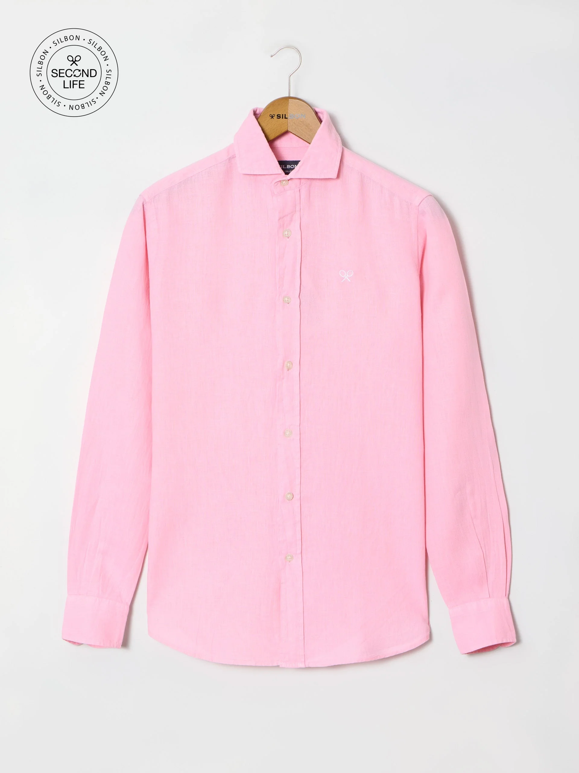 Camisa second life